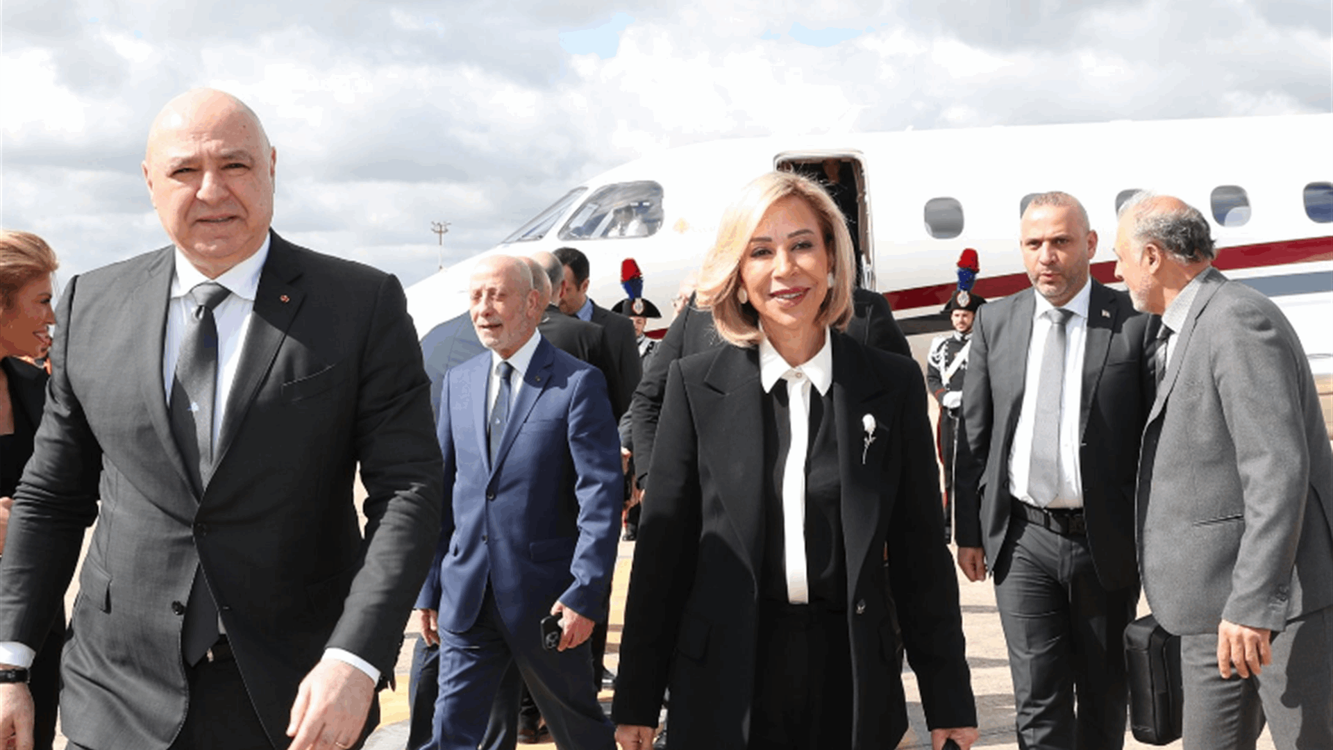 الرئيس عون من روما: إنّ لبنان رغم كل جراحه سيظل نموذجًا للوحدة في التنوع ومنارة للقيم الإنسانية التي حملها قداسة البابا