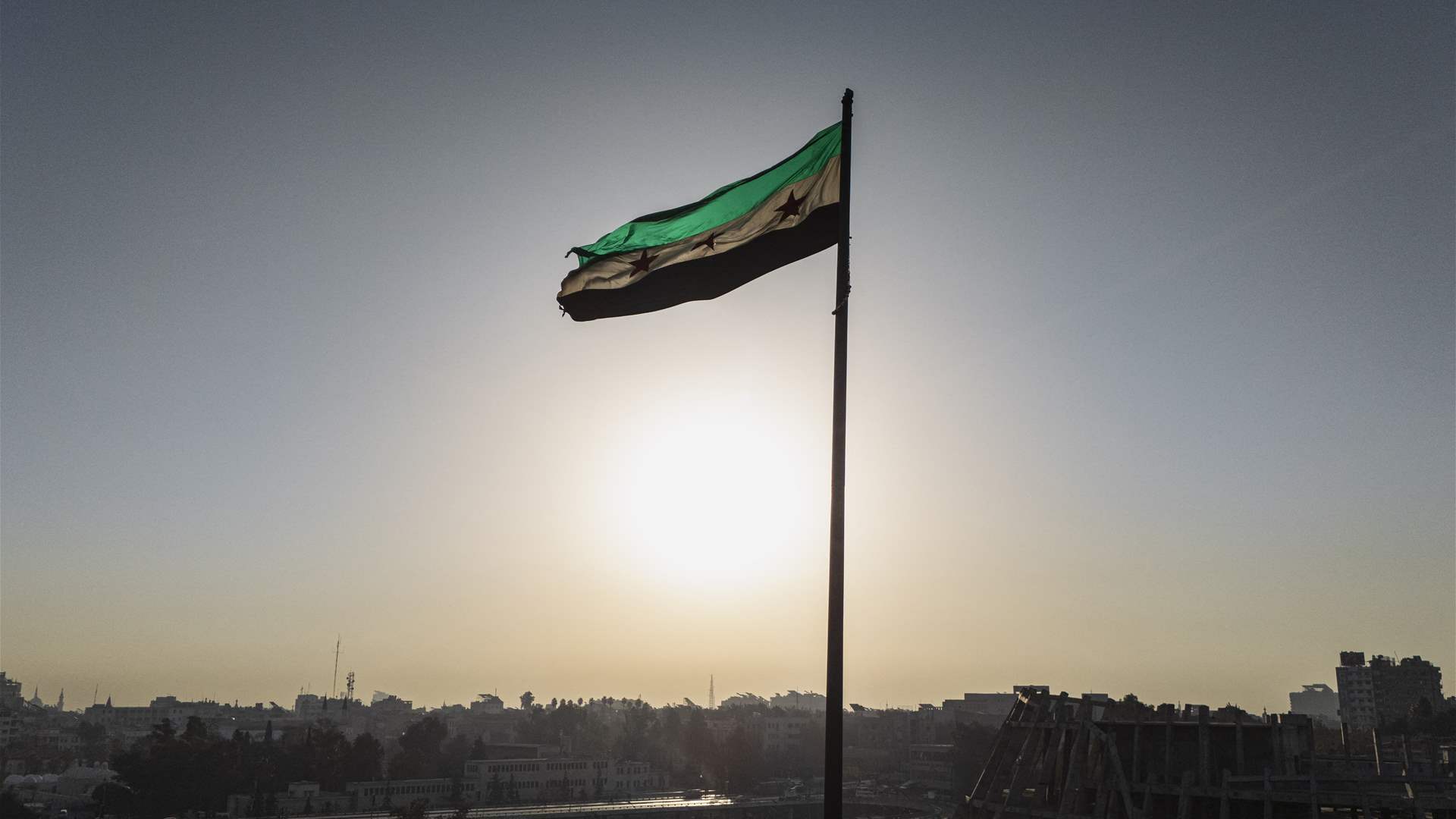 سوريا تدعو مجلس الأمن الدولي إلى الضغط على إسرائيل لتنسحب من أراضيها