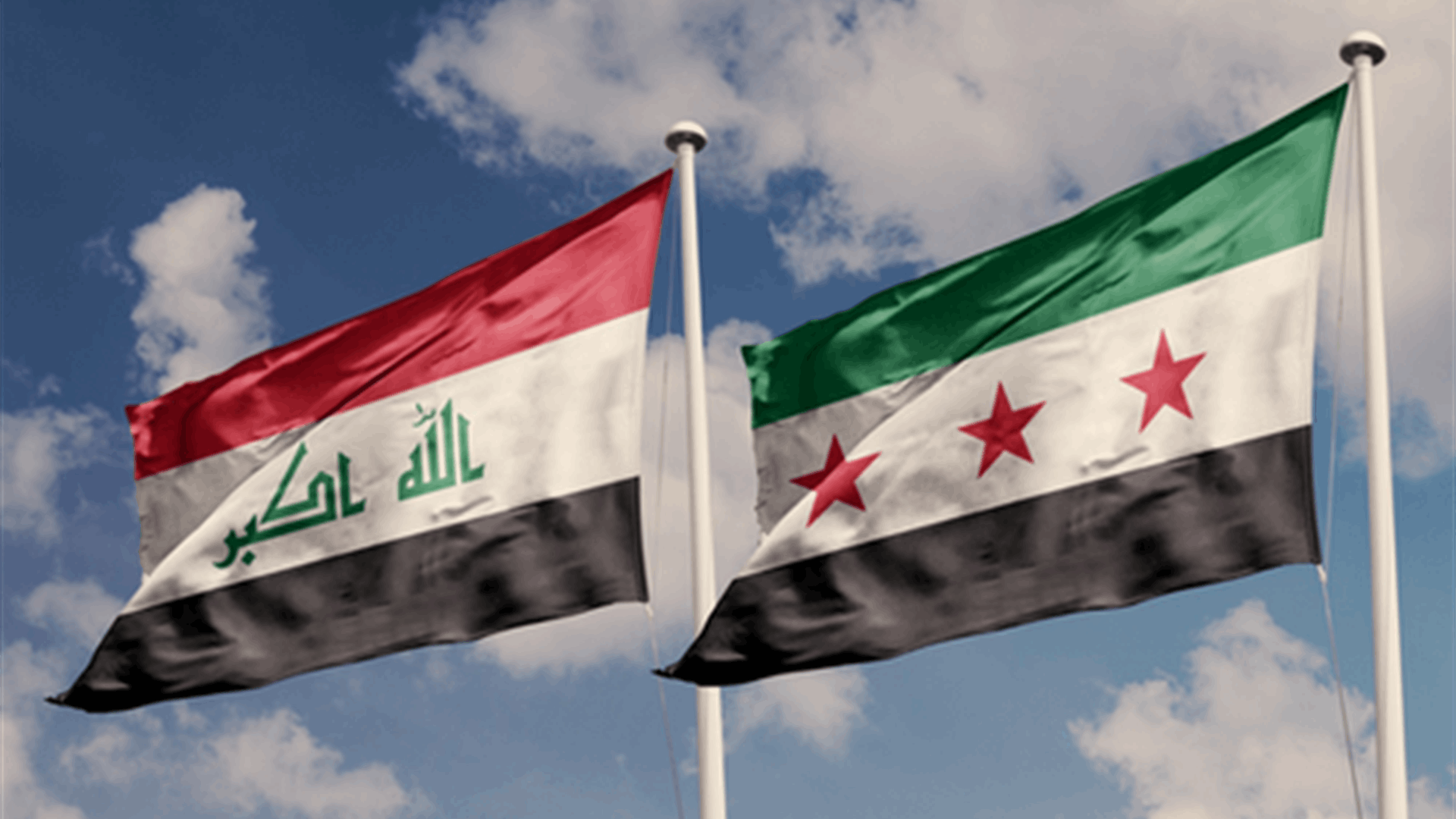 العراق سينقل 220 ألف طن من القمح إلى الشعب السوريّ &quot;كهدية&quot;