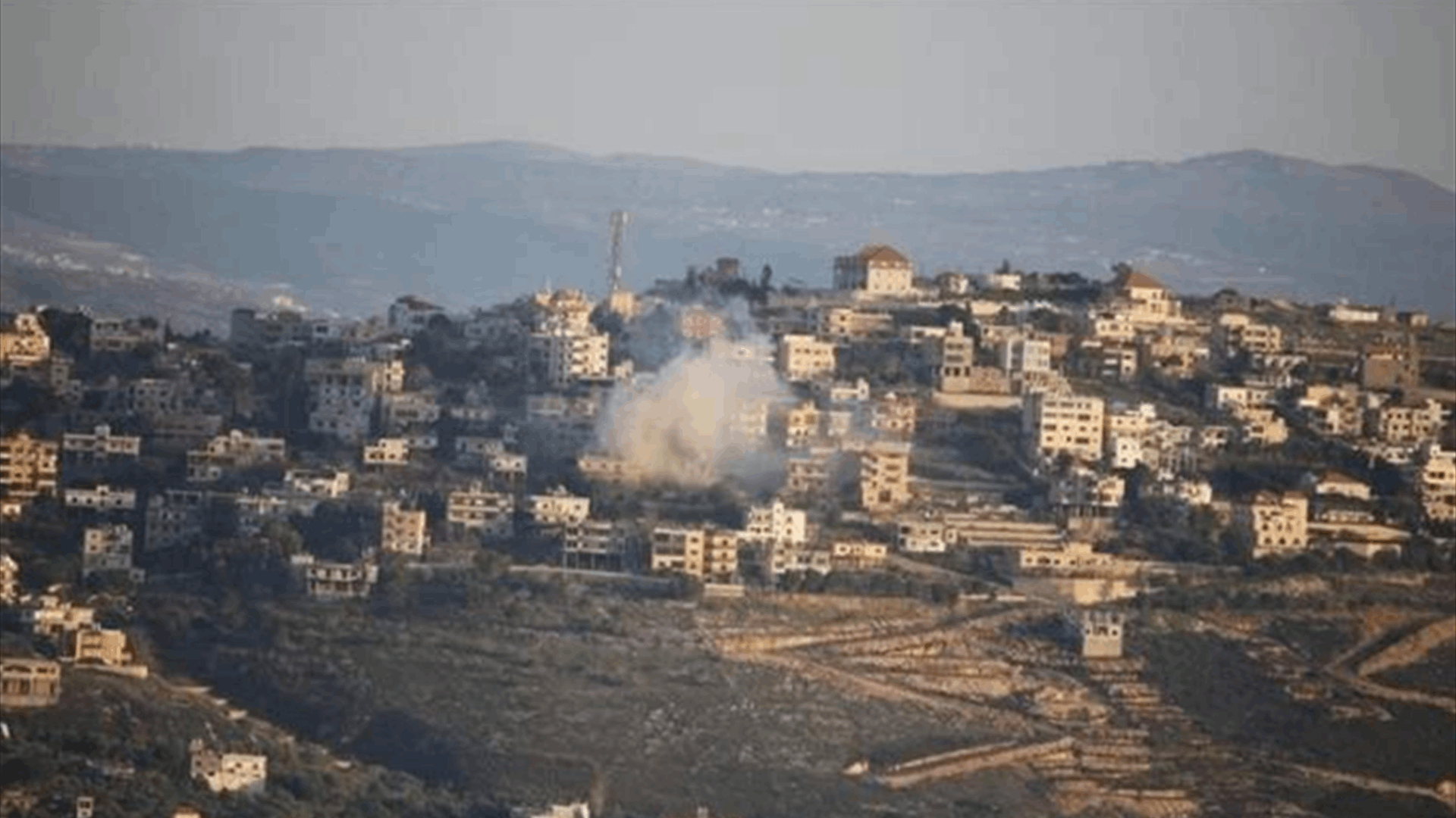 Israeli army: Hezbollah militant killed in South Lebanon strike