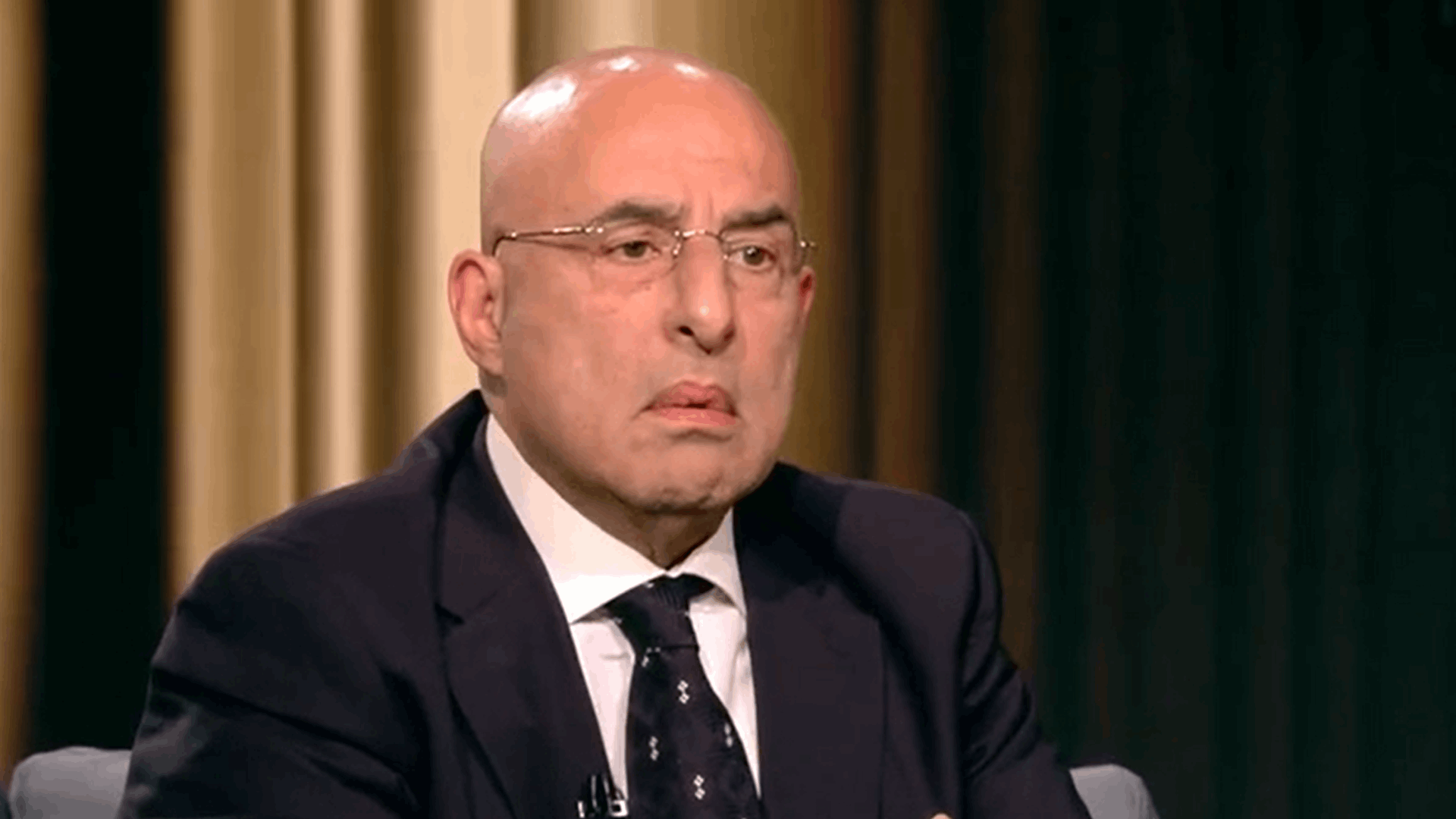 زياد نجيم: جبهة الإسناد كانت قرارا غبيا وغلطة الشاطر بألف والخروقات الاسرائيلية لن تتوقف إلا بهذه الحالة