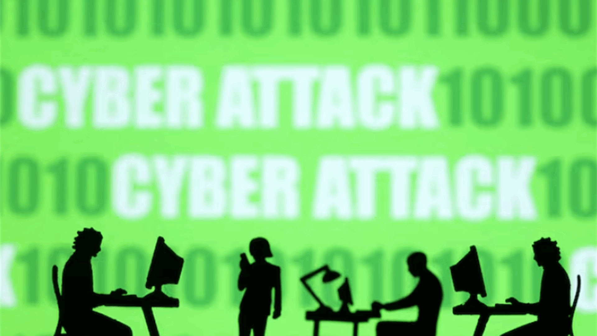 Iran repelled large cyber-attack on Sunday