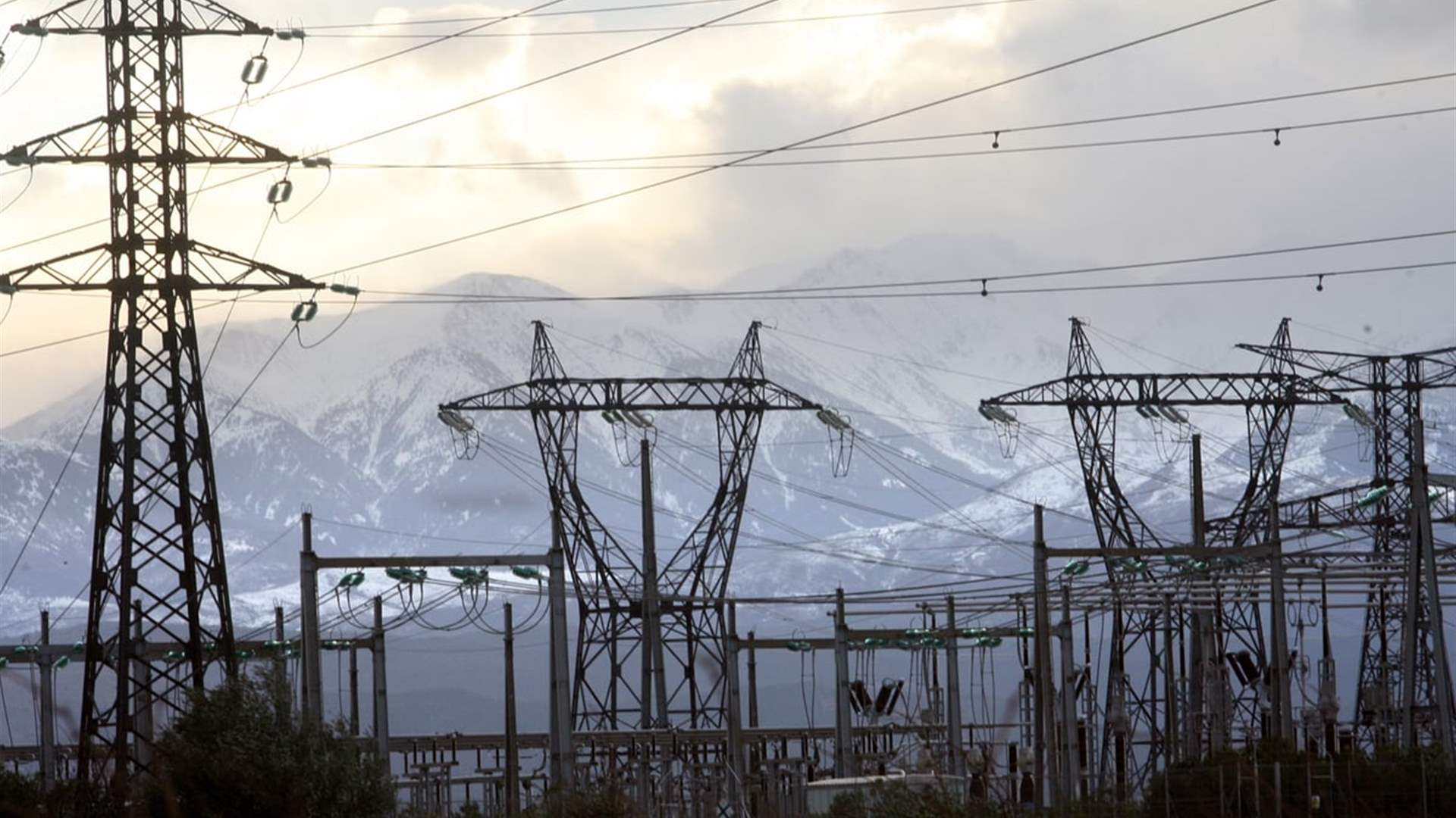 Massive blackout hits Spain, Portugal, France