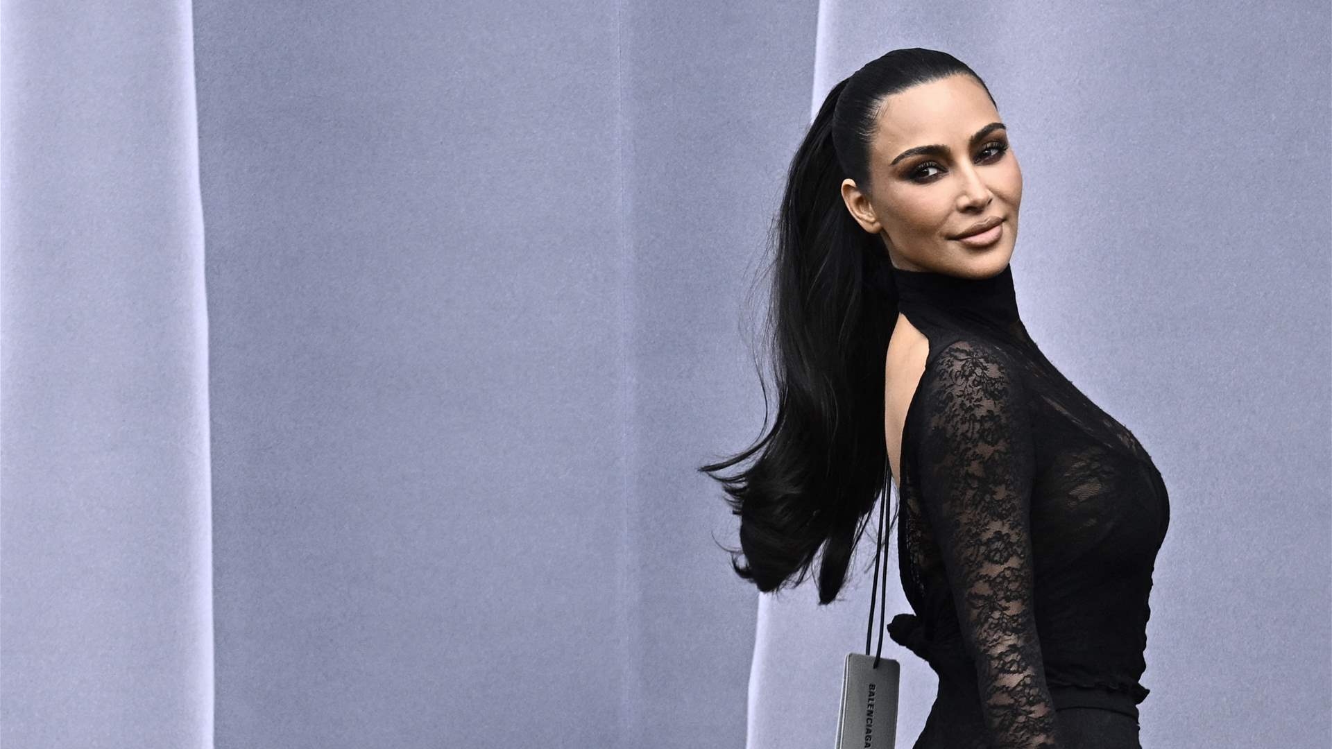 Paris trial opens over 2016 robbery of Kim Kardashian