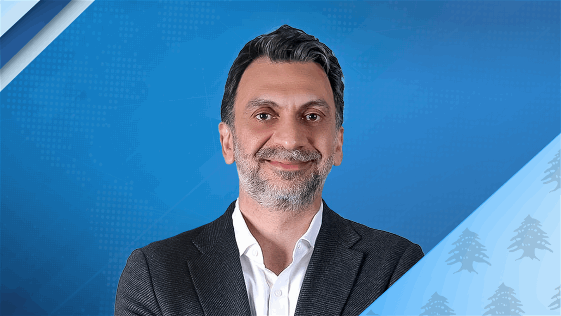 منيمنة أثار مع وزير الداخلية والمدير العام لقوى الأمن الداخلي موضوع العناصر الفارين من الخدمة