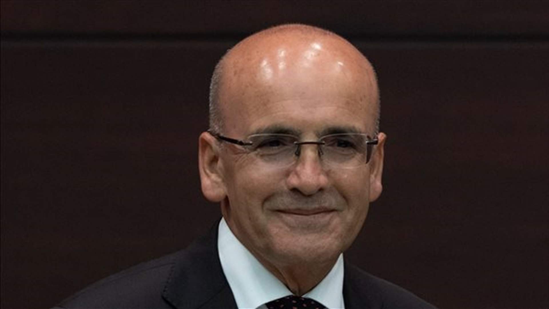 وزير المالية التركي: النمو الإقتصادي في تركيا يواجه خطر التباطؤ