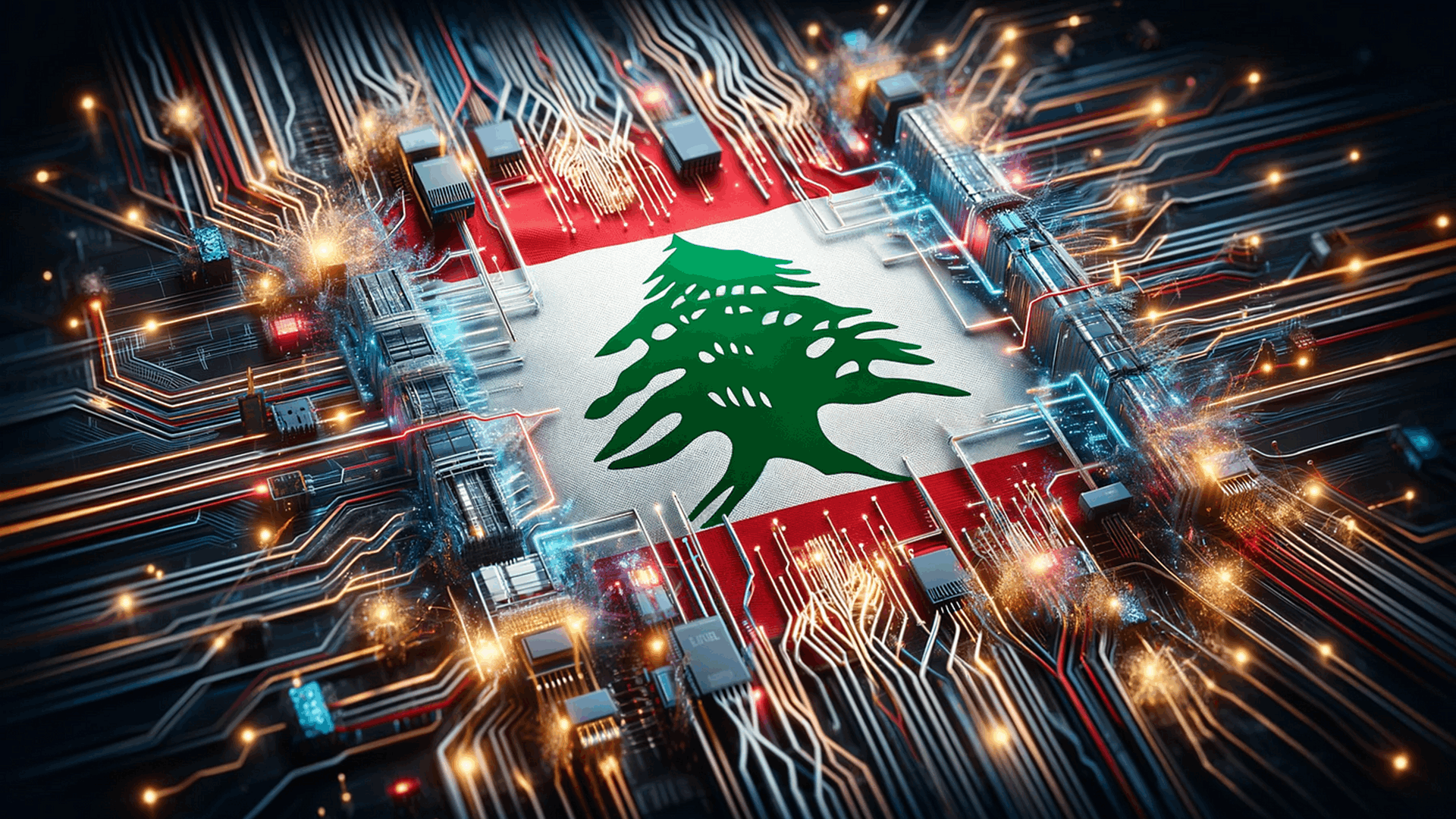 Can Lebanon become a regional tech hub? A new law could pave the way