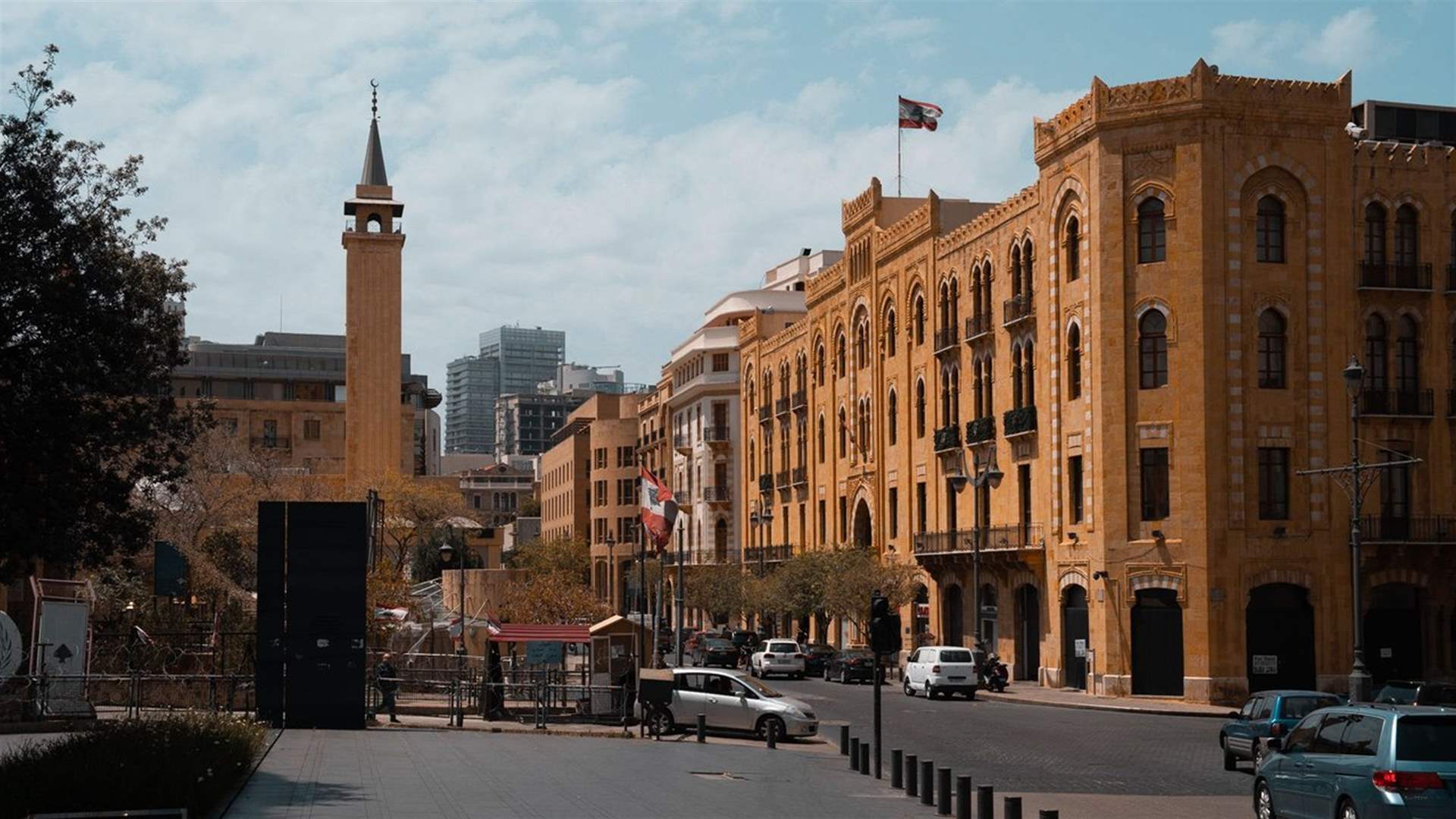 Uncertainty clouds Beirut municipal race as parity concerns grow