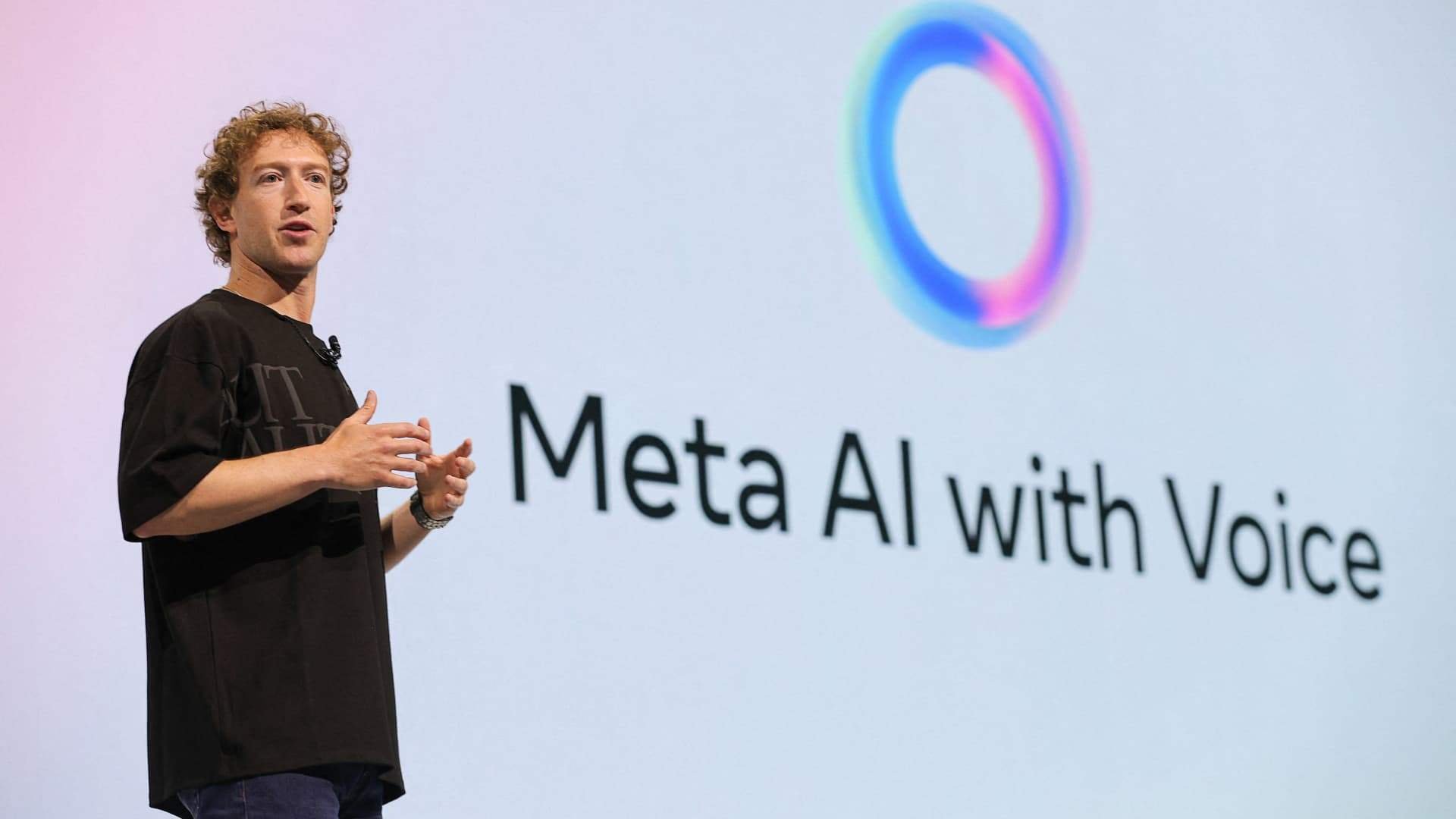 Meta releases standalone AI app