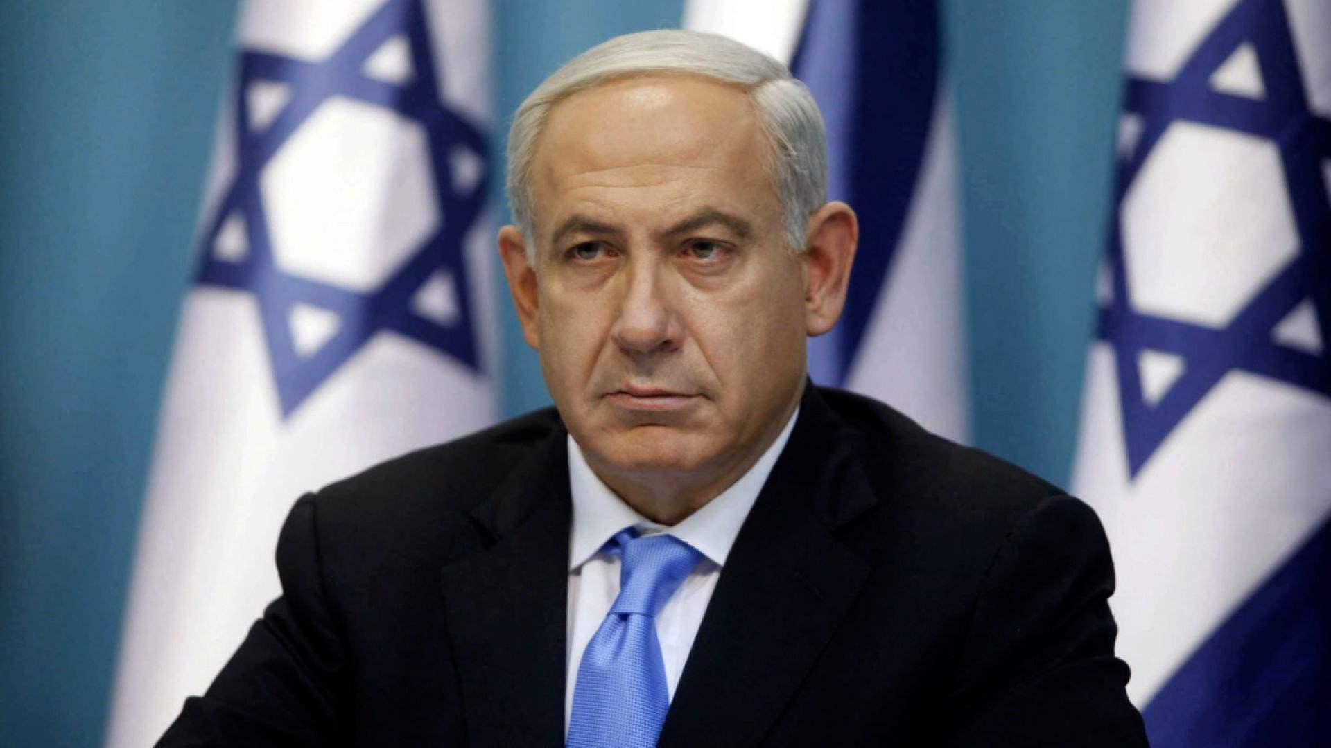 Netanyahu vows to achieve &#39;victory&#39; in Gaza war 