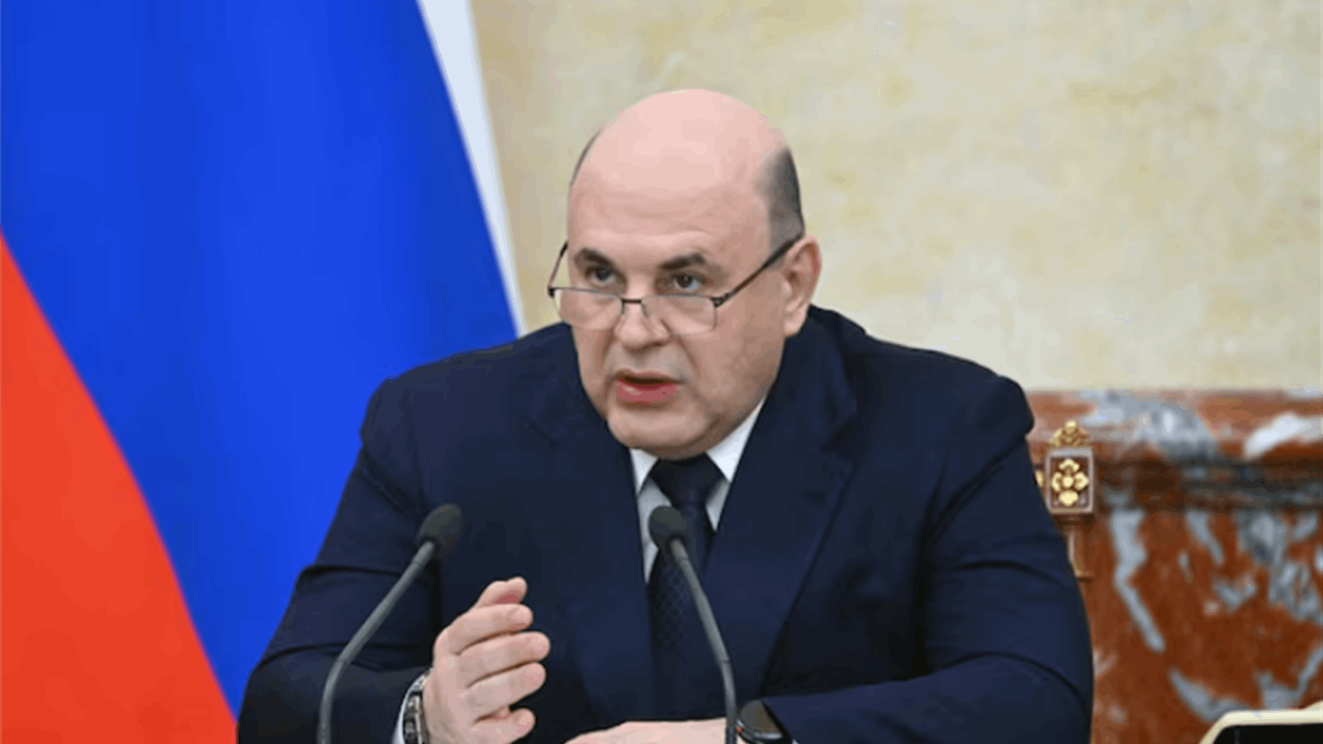 Russia begins building road bridge to North Korea: PM