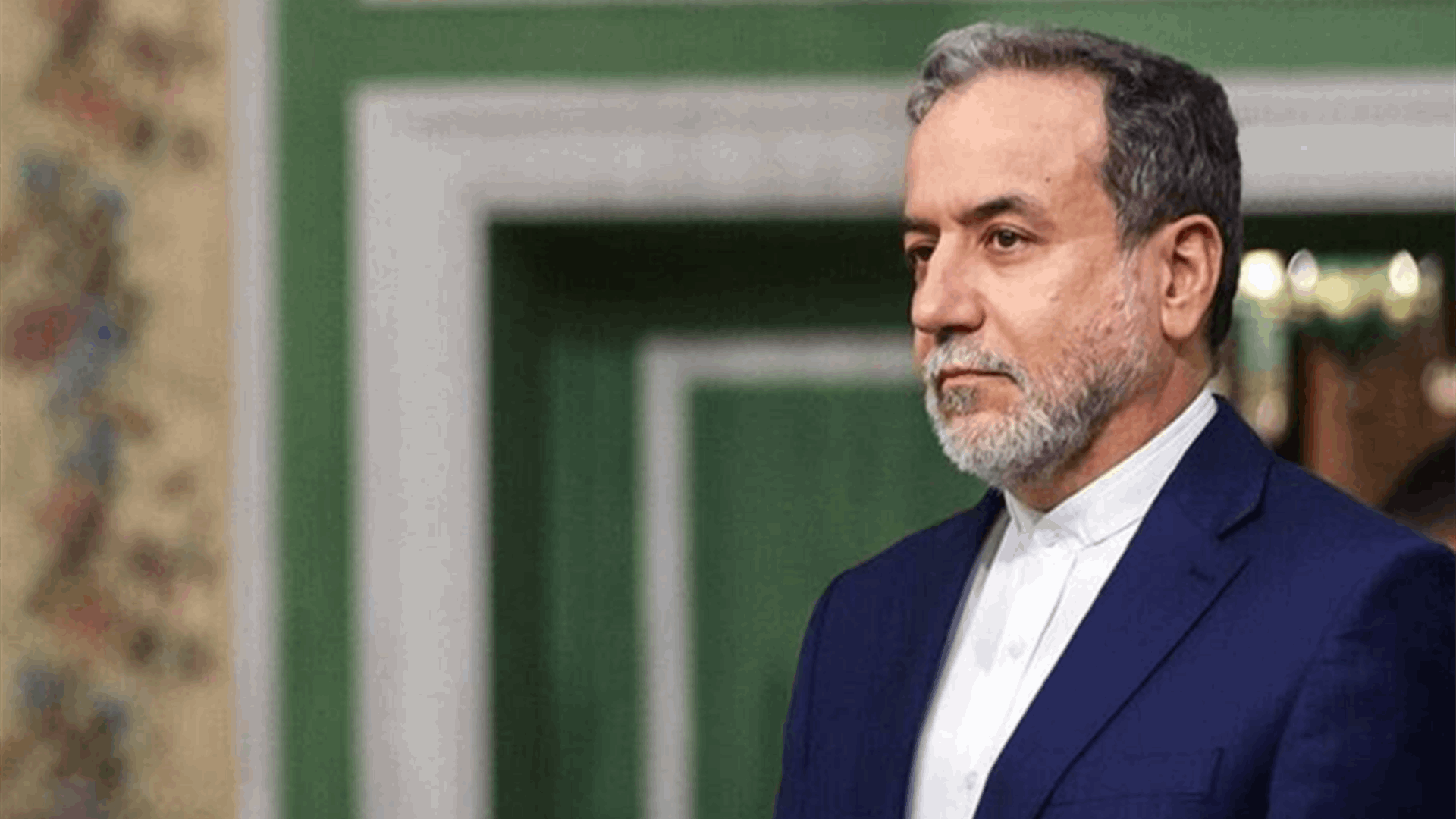 Iran, UK, France, Germany to hold nuclear talks on Friday