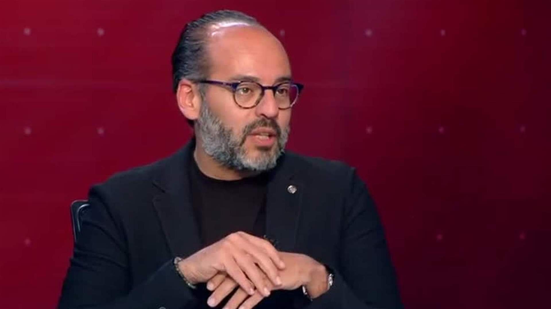 سيرج داغر للـLBCI: نخوض الانتخابات البلدية في كل لبنان... ولم نذهب الى تحالفات &quot;كيف ما كان&quot; 
