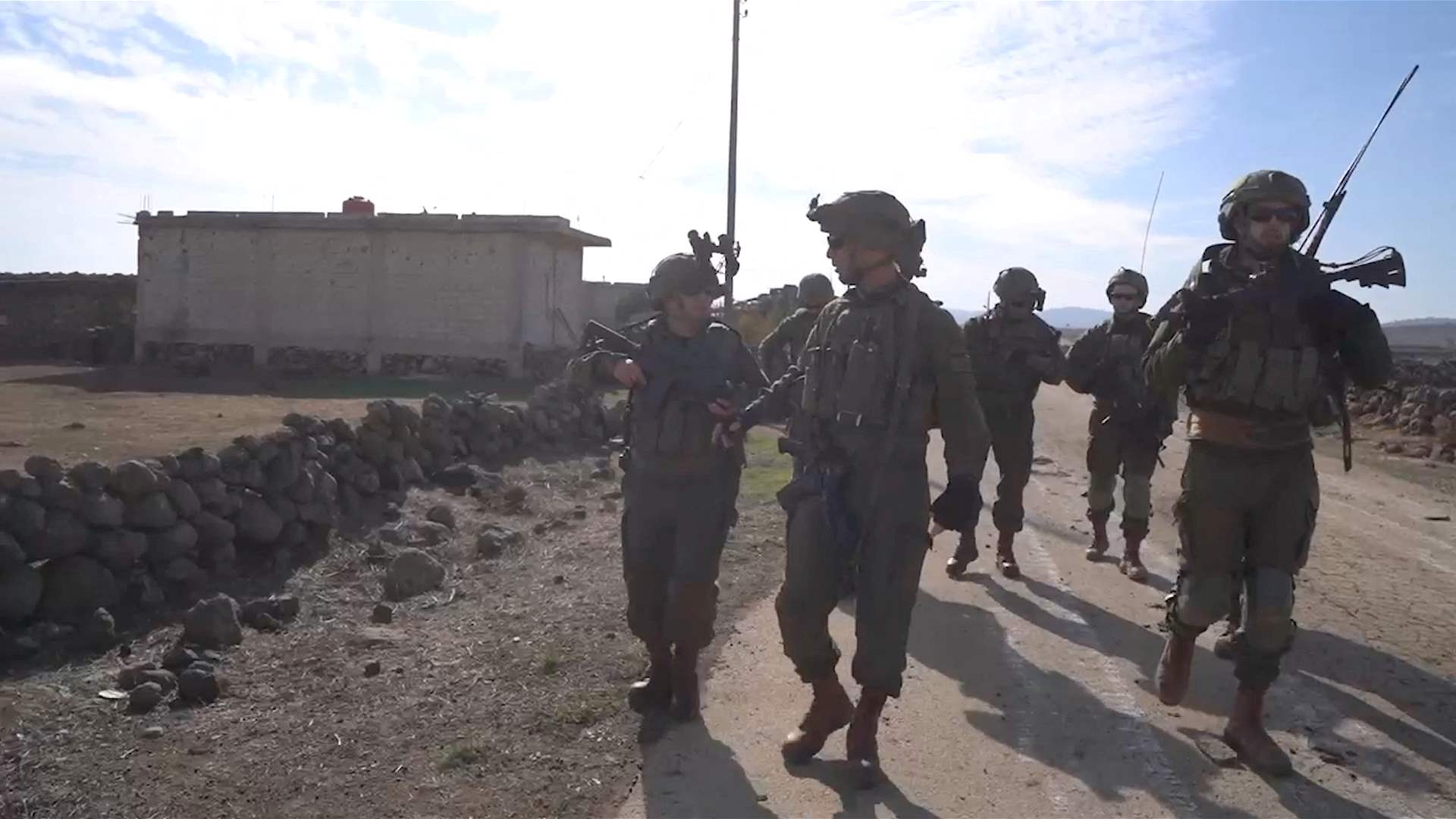 New war plans and old divides: Israel confronts its longest war season on multiple fronts