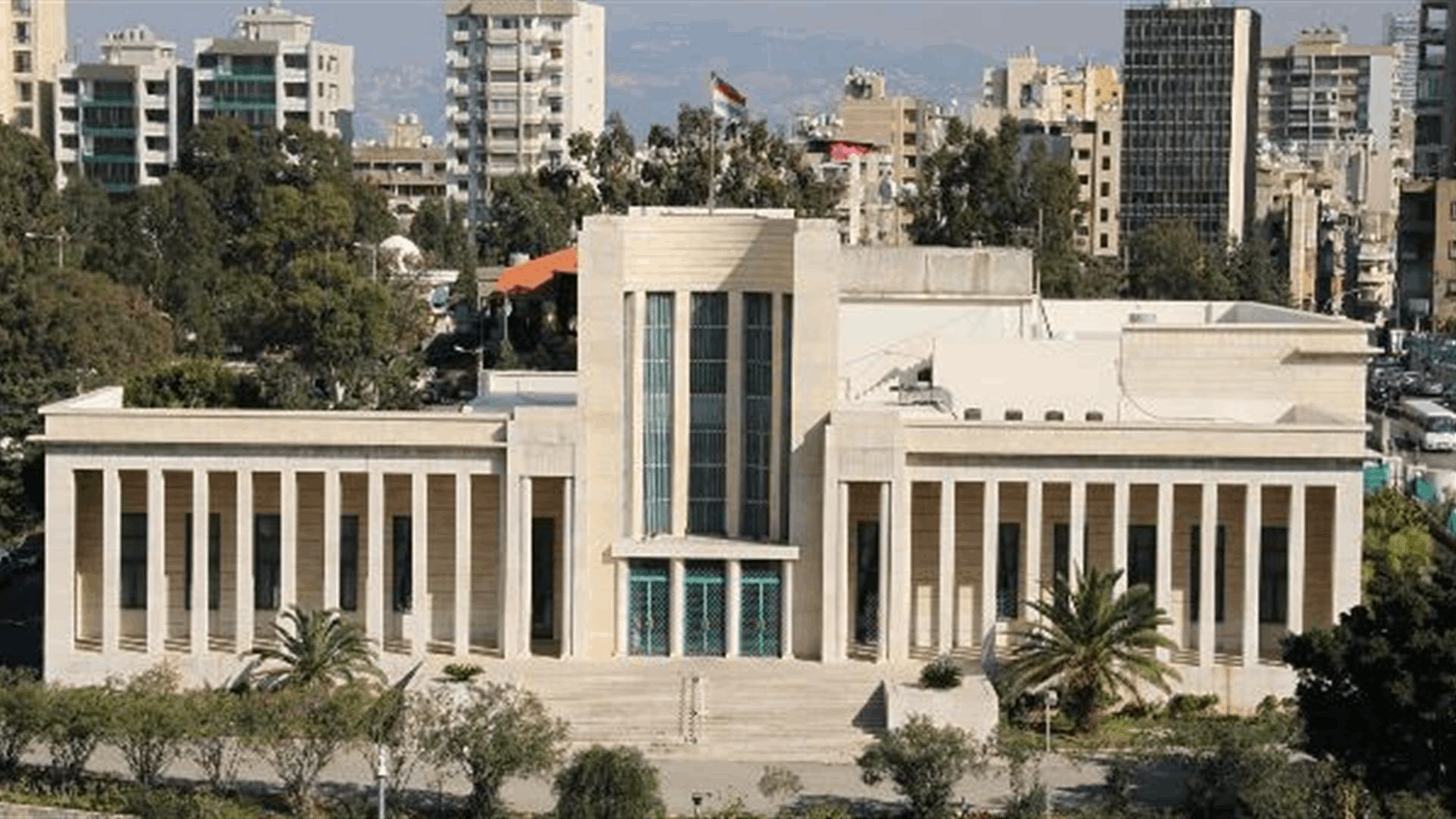 مشيخة العقل حرمت &quot;قطع الطرقات والتعدي على الاخوة السوريين&quot;