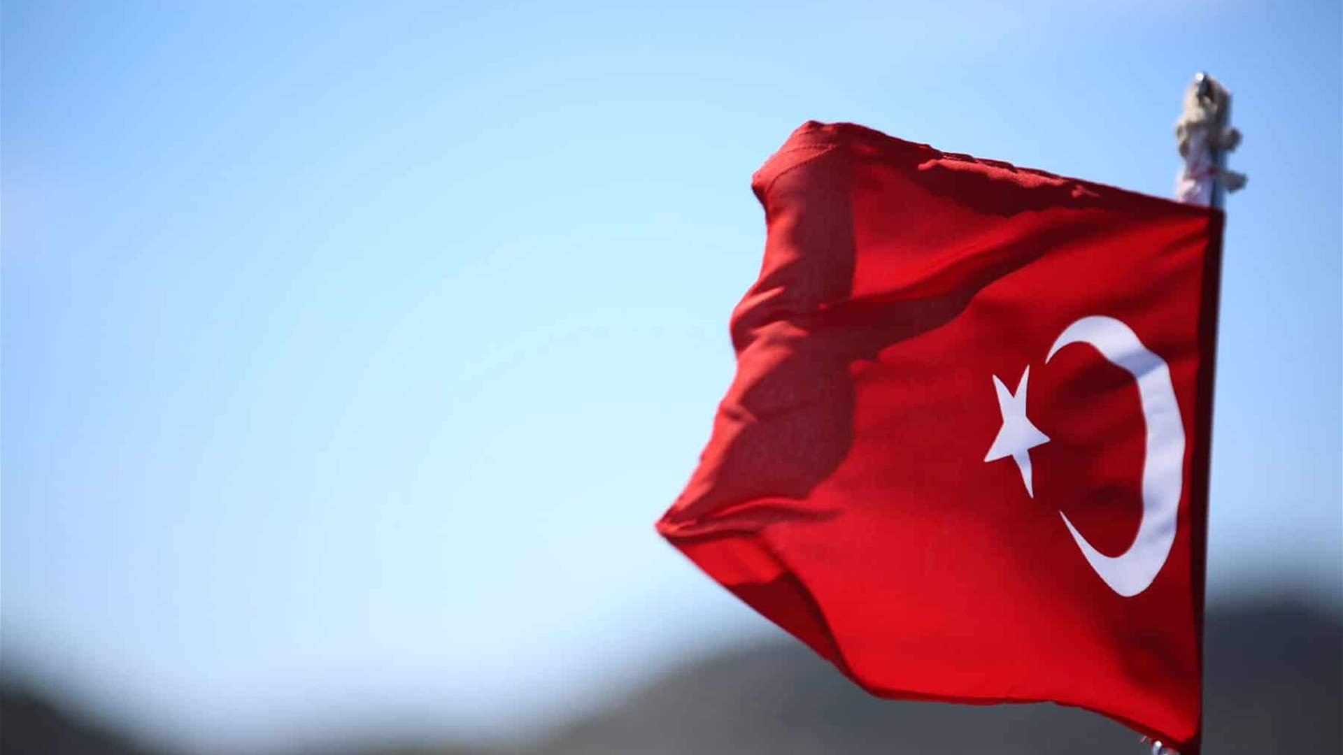 Turkey calls on Israel to stop aerial strikes on Syria