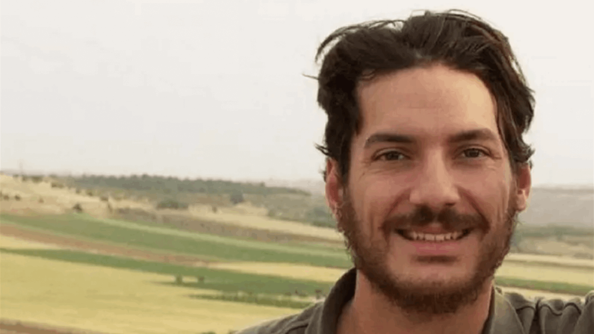 Former Assad security official met FBI in Beirut to discuss missing journalist Austin Tice: LBCI reports