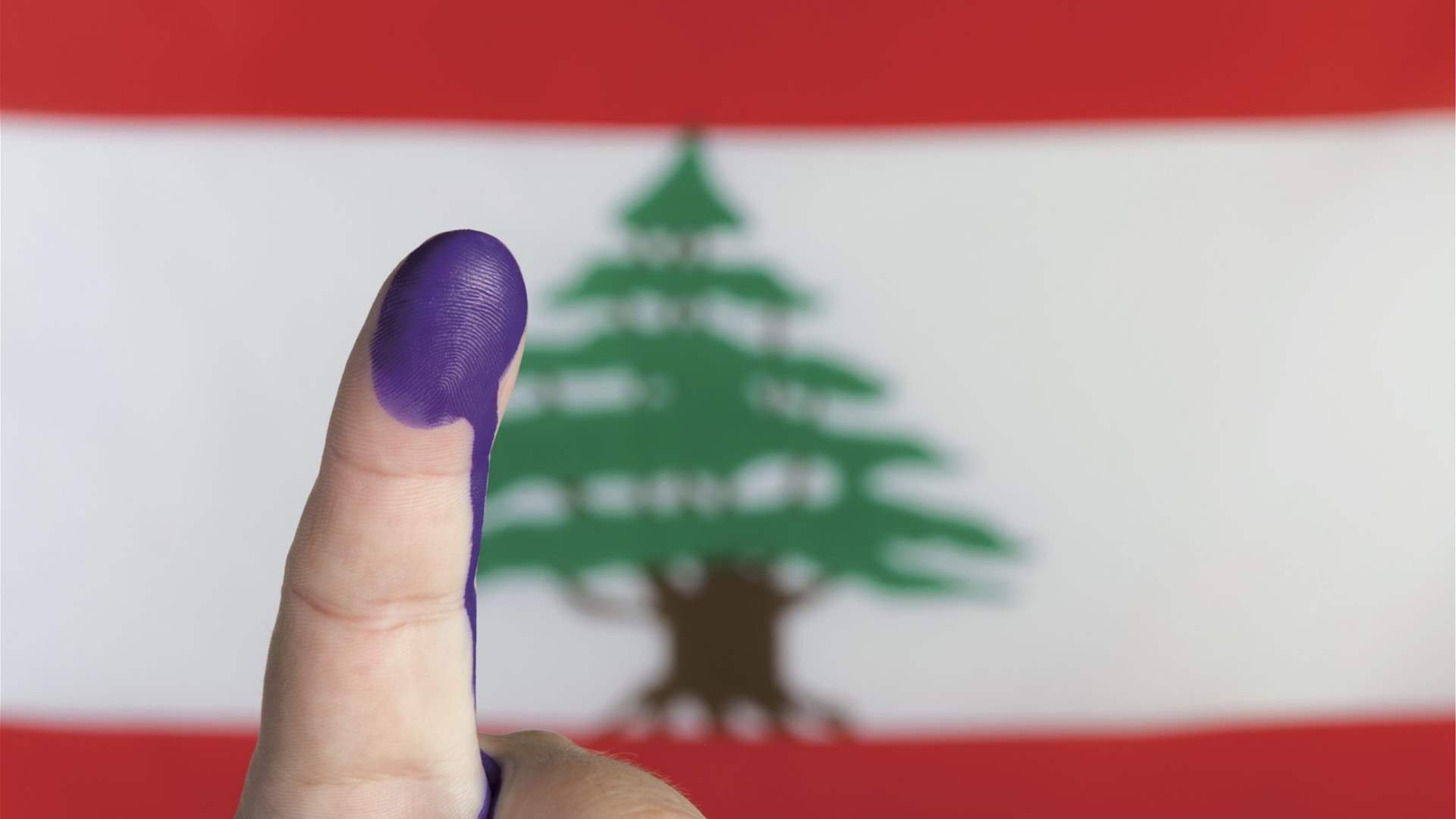 Lebanon sets election silence periods for upcoming municipal elections