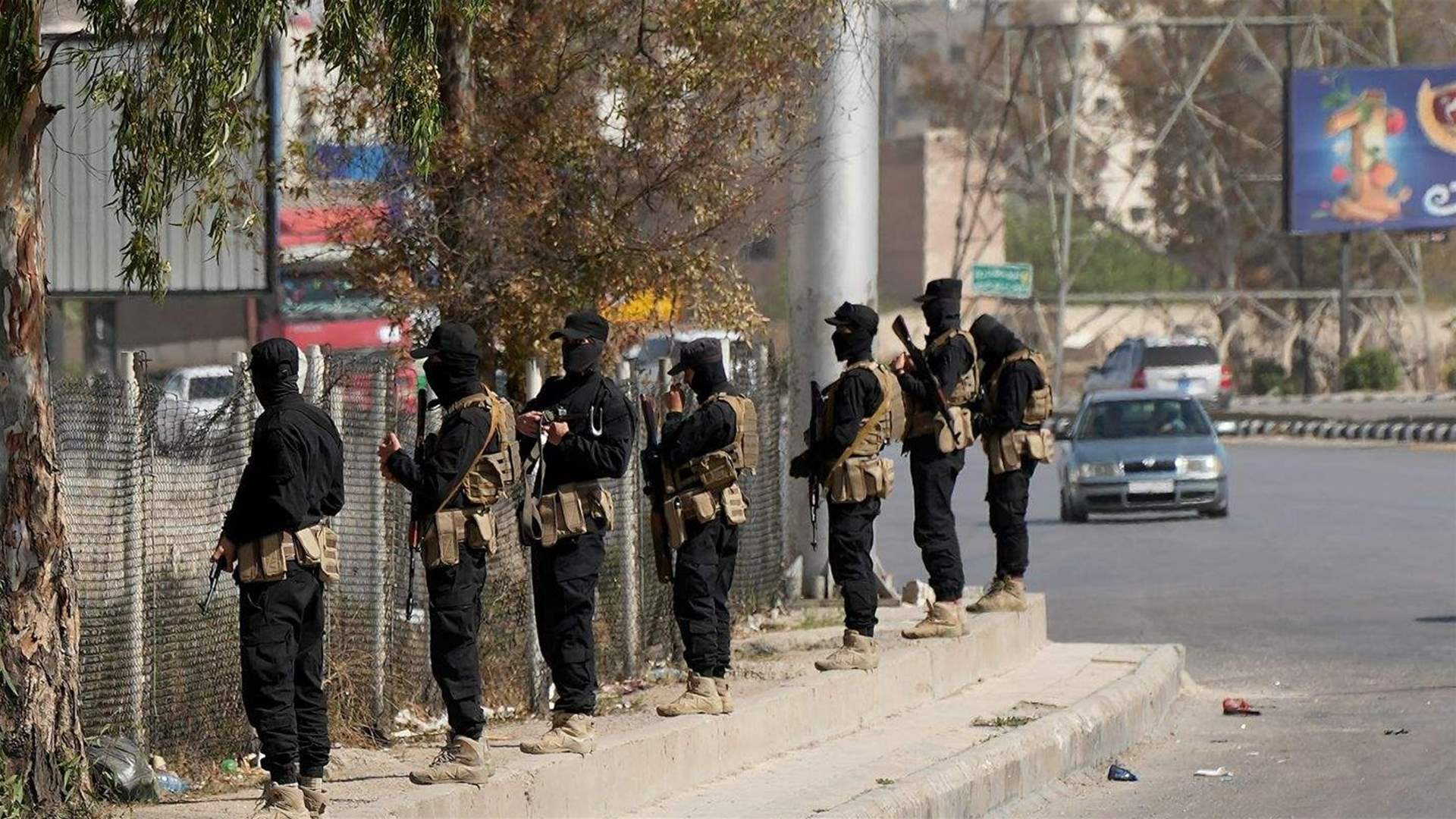 Syria monitor says 73 killed in two days of sectarian clashes