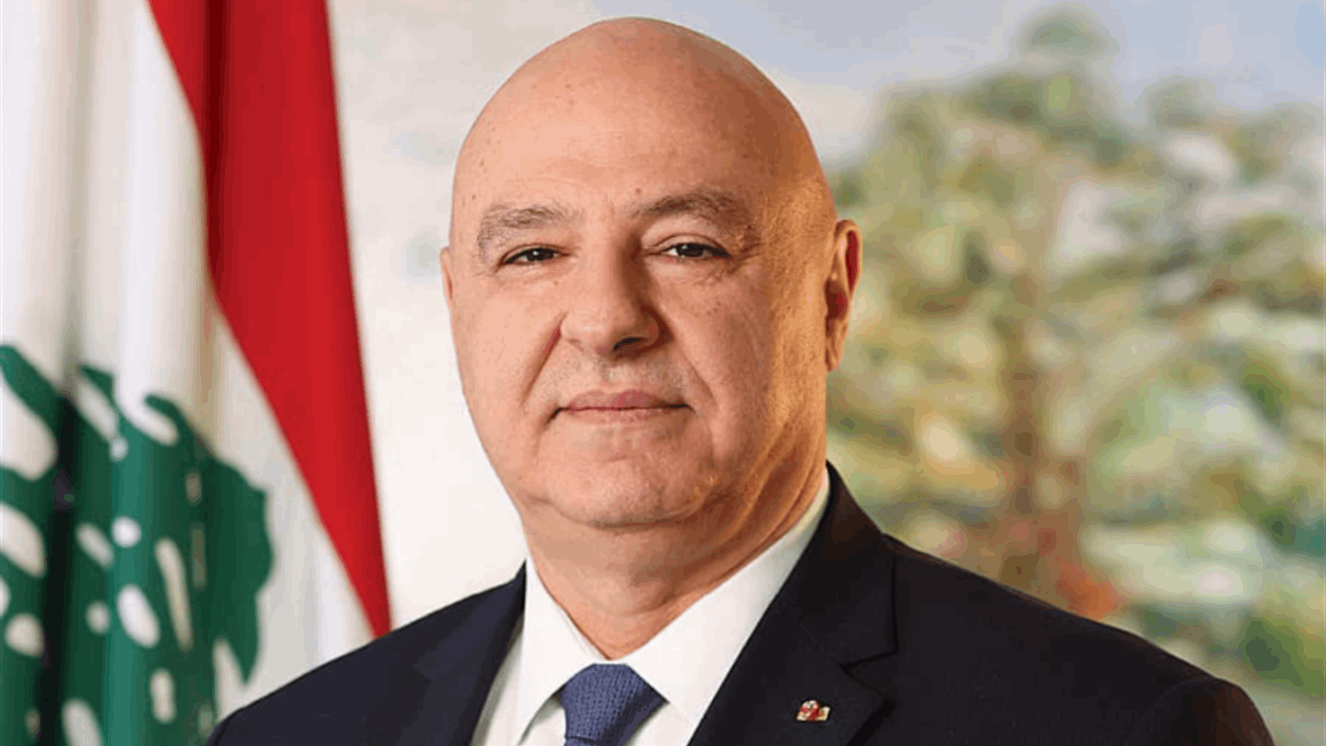 رئيس الجمهورية حيا عمال لبنان: الأزمة الحالية مهما طالت ستزول وسنخرج منها أكثر قوة وصلابة لنبني لبنان الغد