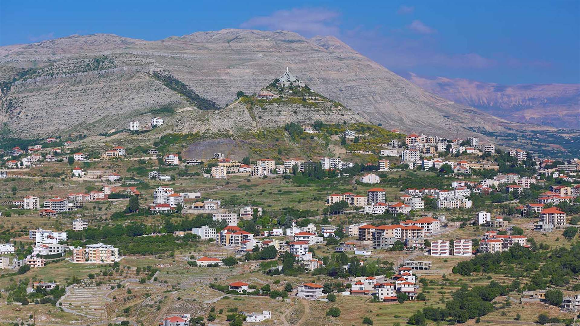 إقفال باب قبول طلبات الترشيح في سرايا زغرتا وفوز مقاعد إختيارية بالتزكية