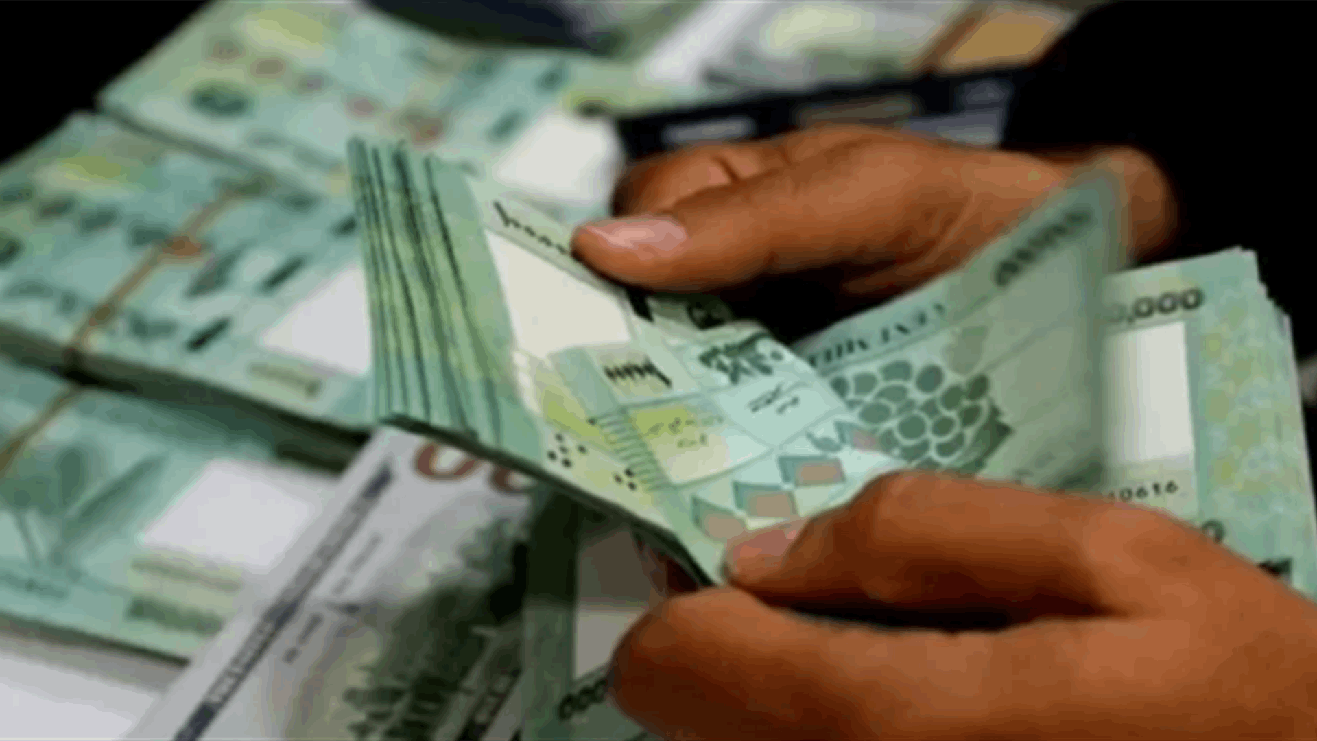 &quot;لقاء المودعين&quot;: لإعادة الاموال كاملة مع فوائدها والتعويضات المتوجبة وليس على دفعات
