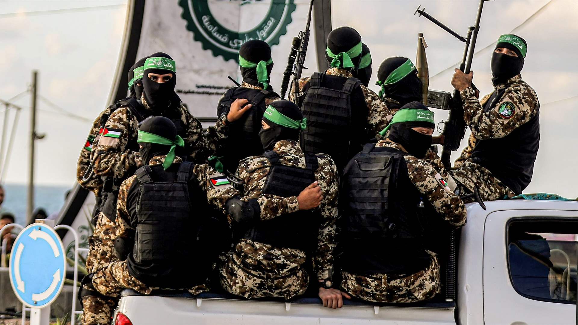Hamas under scrutiny in Lebanon — will the state take control?