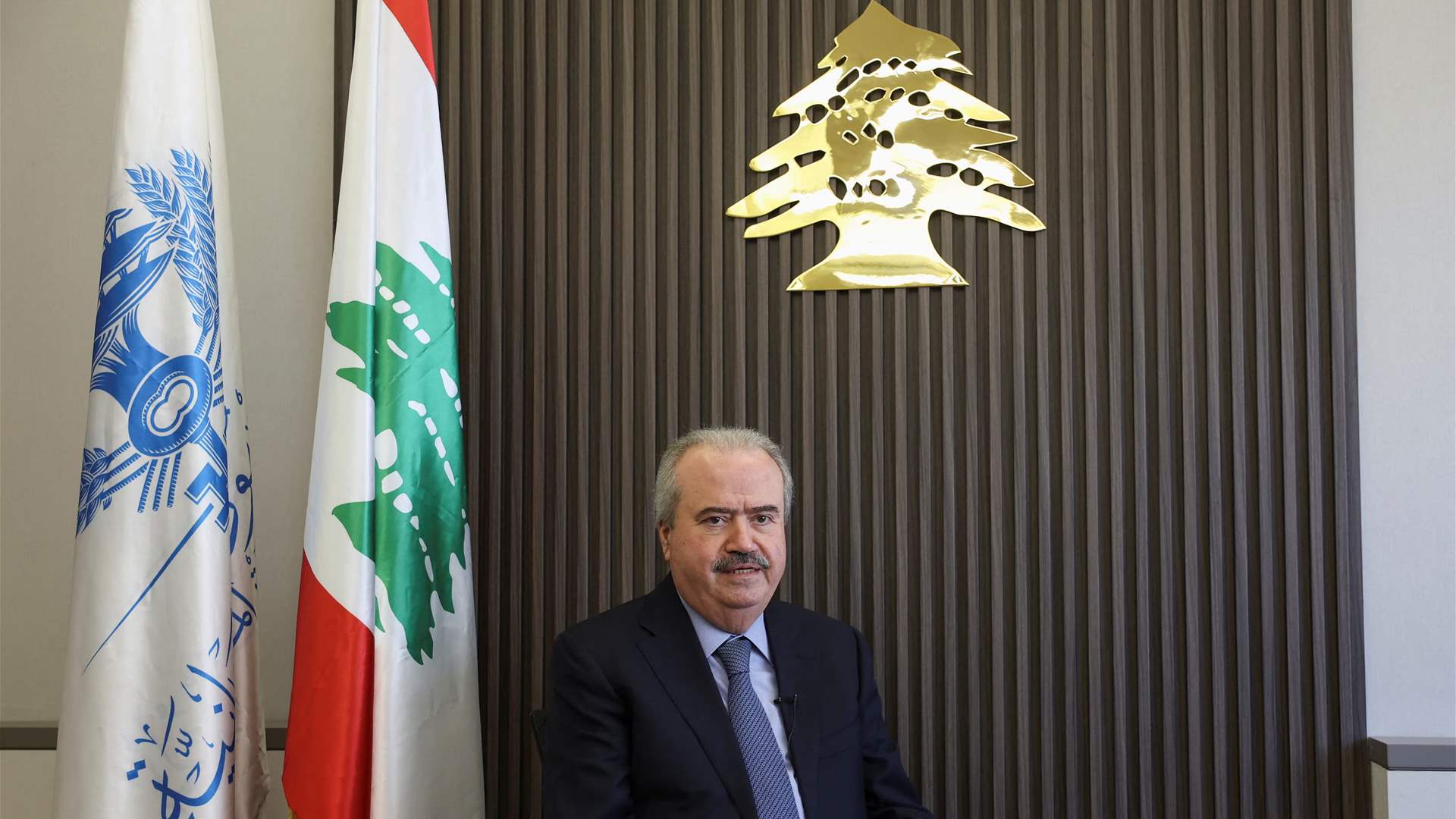 Lebanon’s finance minister to visit Iraq for talks on oil and electricity
