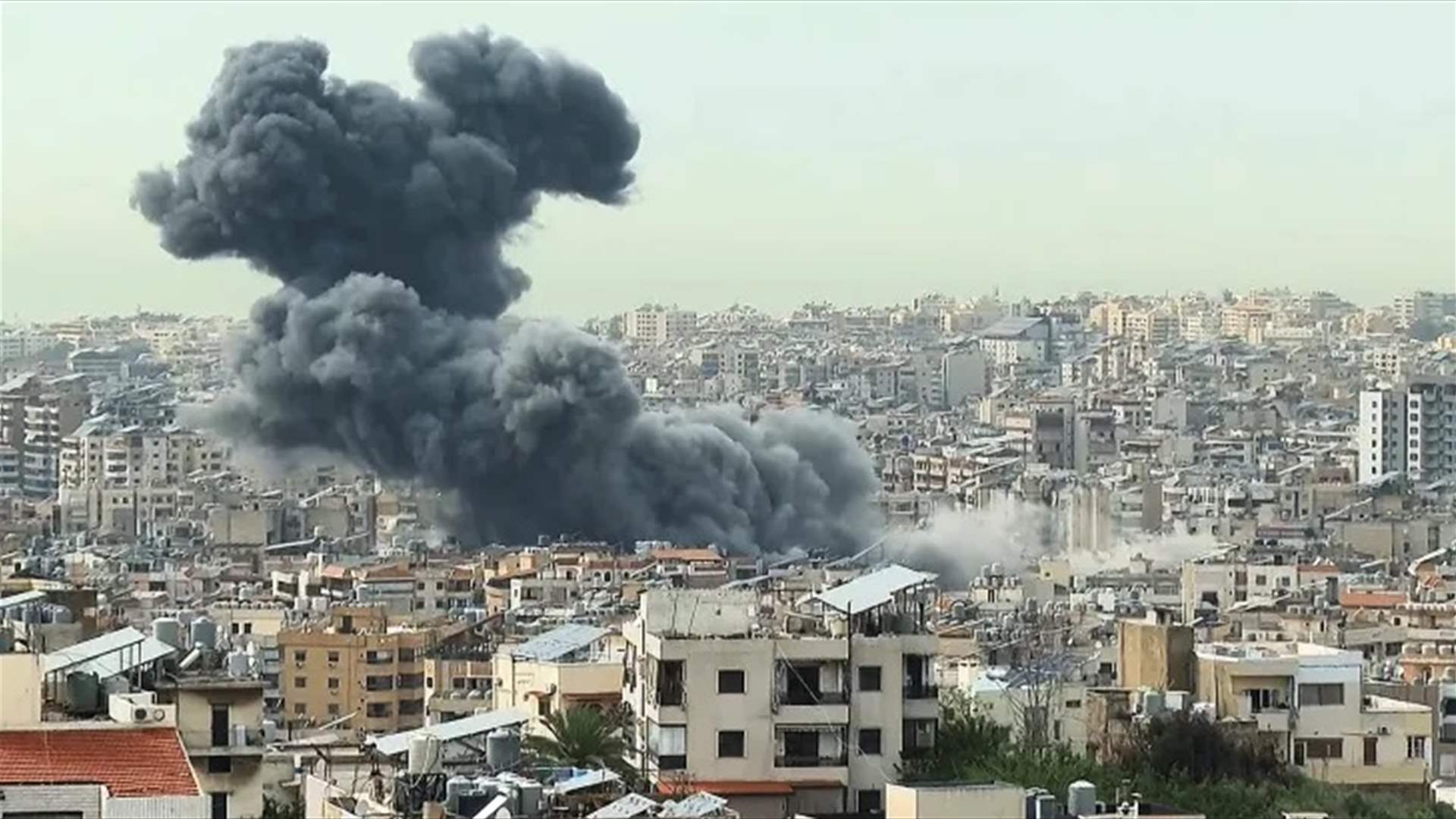 معلومات لـ&quot;الأنباء&quot; الكويتية: تهديد بضربات عسكرية بعد مهلة زمنية محددة بأسابيع