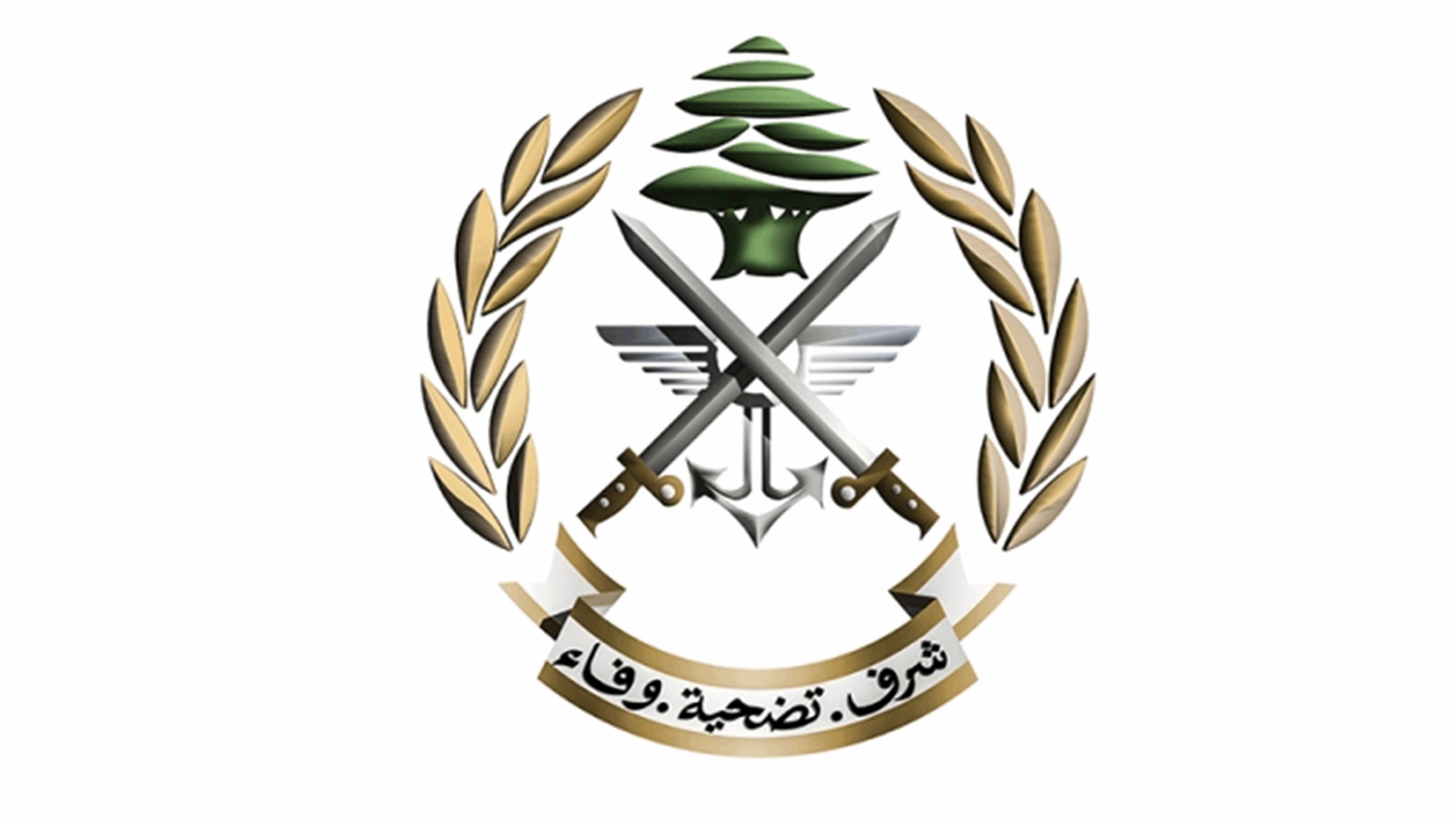 الجيش أوقف 23 شخصًا بتهم متعدّدة