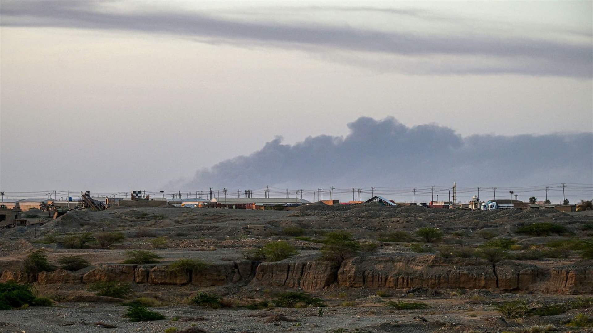 Sudan&#39;s RSF launches second drone attack in Port Sudan, security sources say