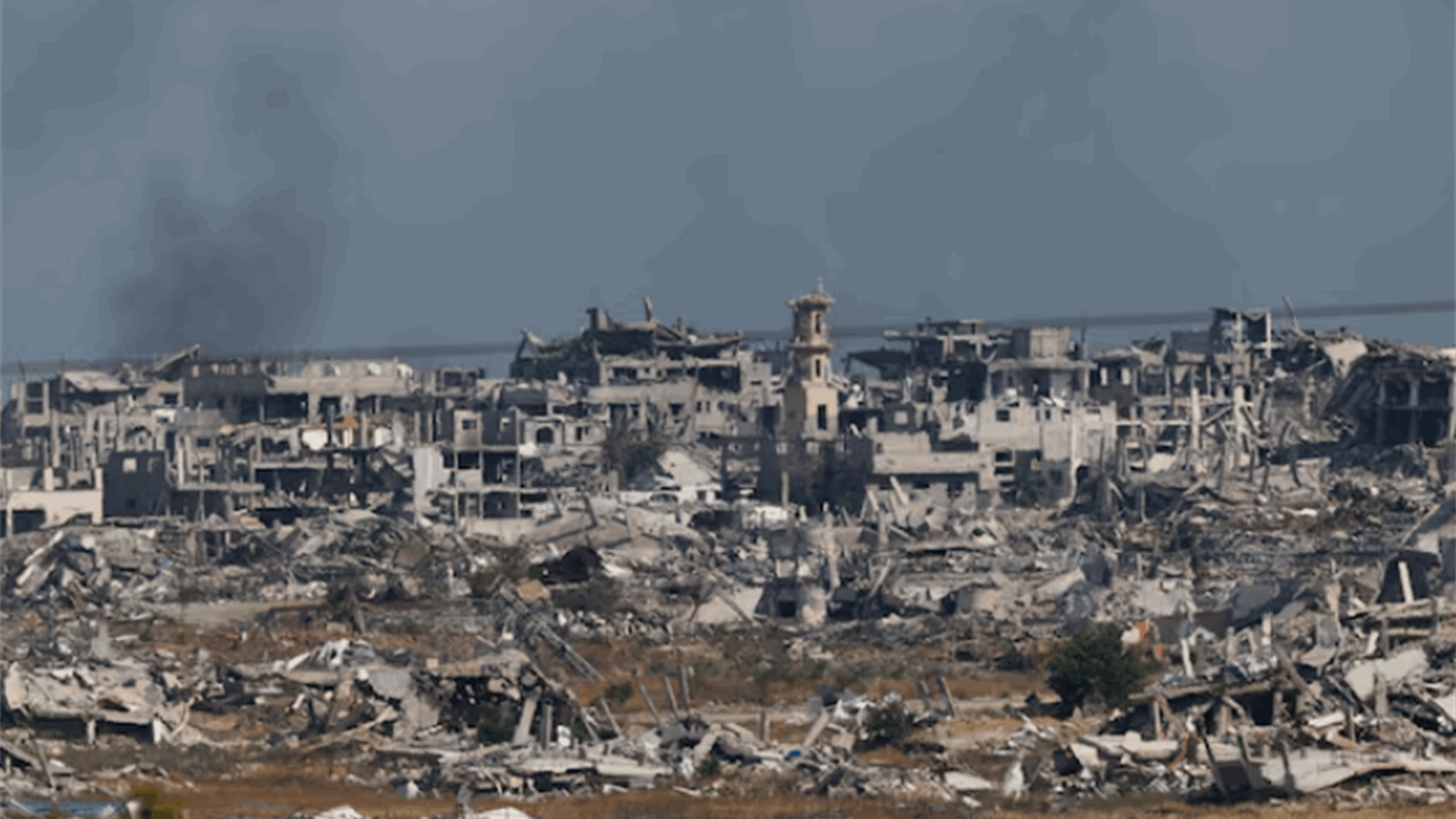 UN humanitarian office rejects Israeli plan to shut down current aid system in Gaza
