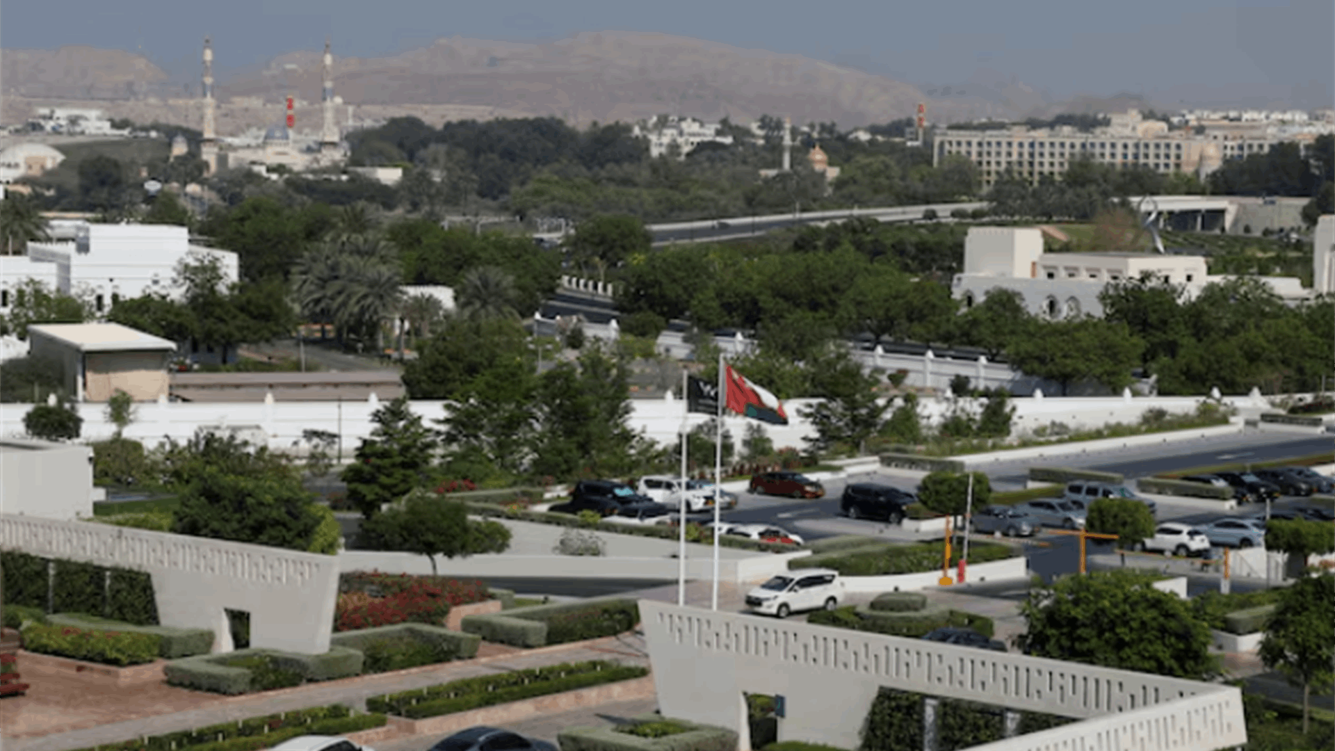 Next round of Iran-US nuclear talks likely to be in Oman at weekend