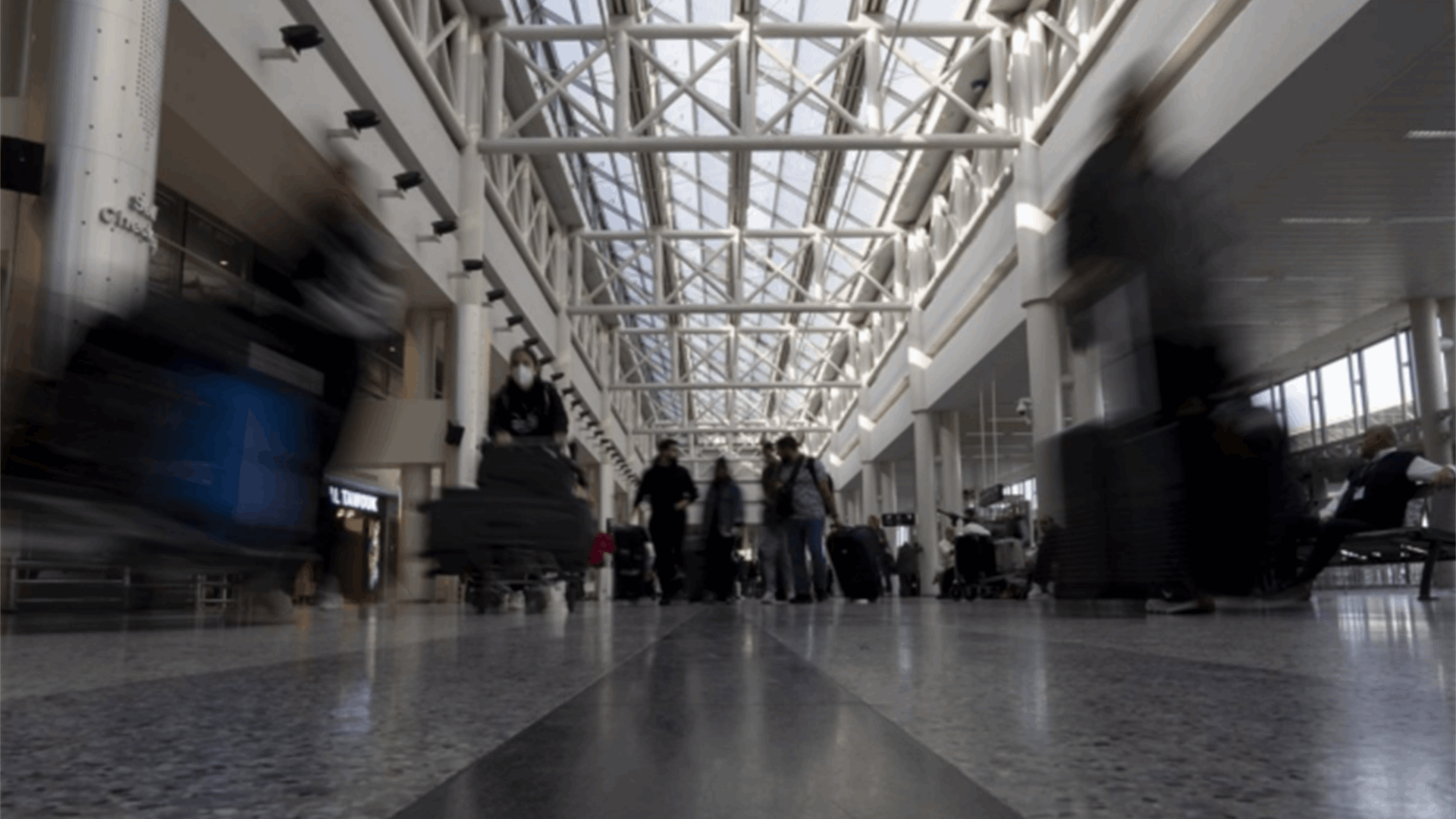 UAE lifts travel ban: Lebanon ramps up airport and tourism security 