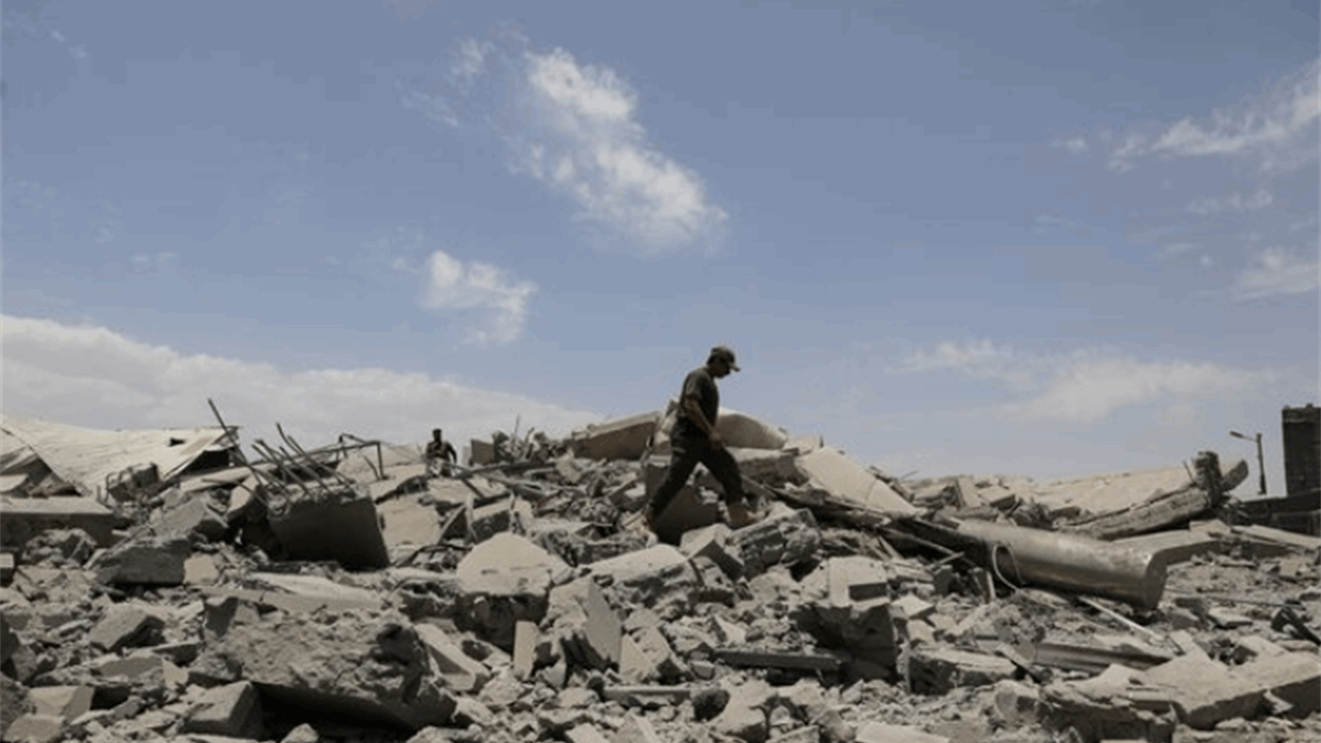 Oman says it has mediated ceasefire deal between Yemen&#39;s Houthis, US