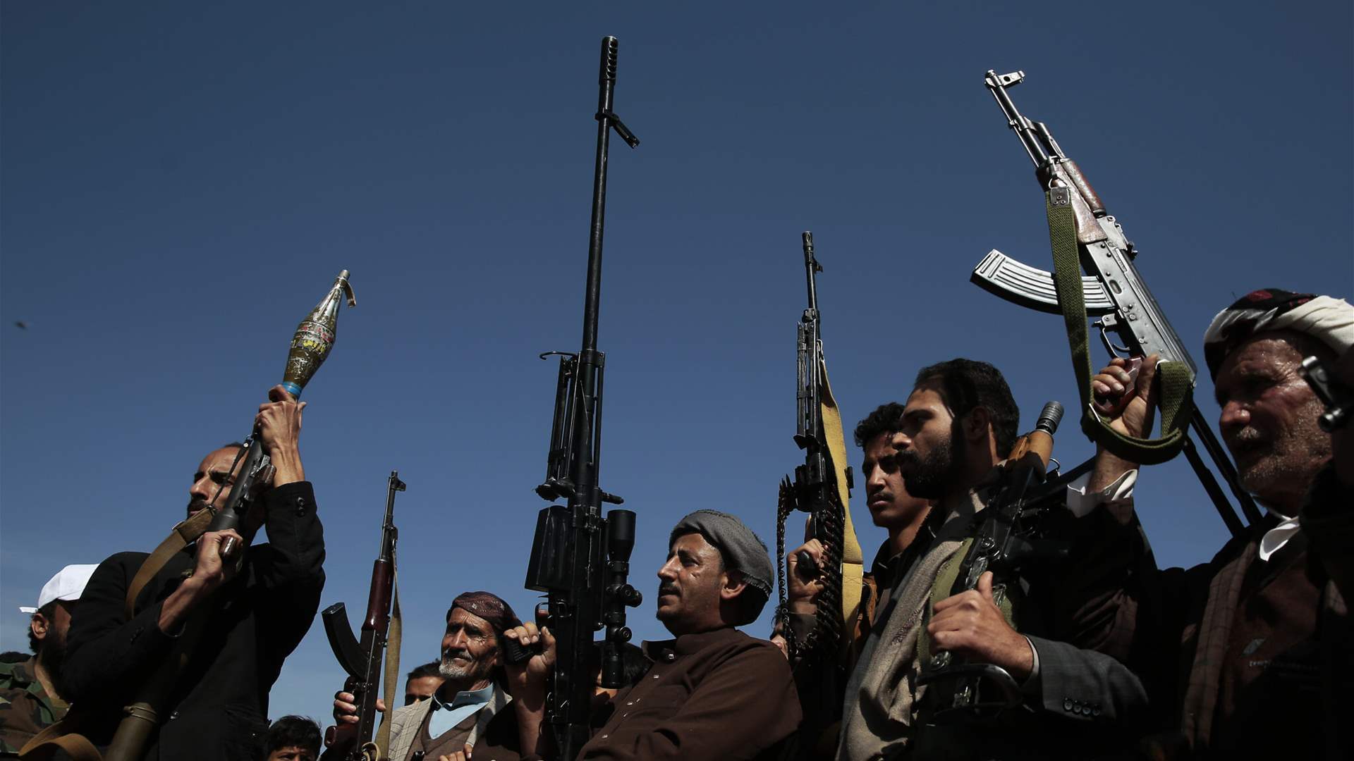 Yemen&#39;s Houthis say attacks on Israel will continue