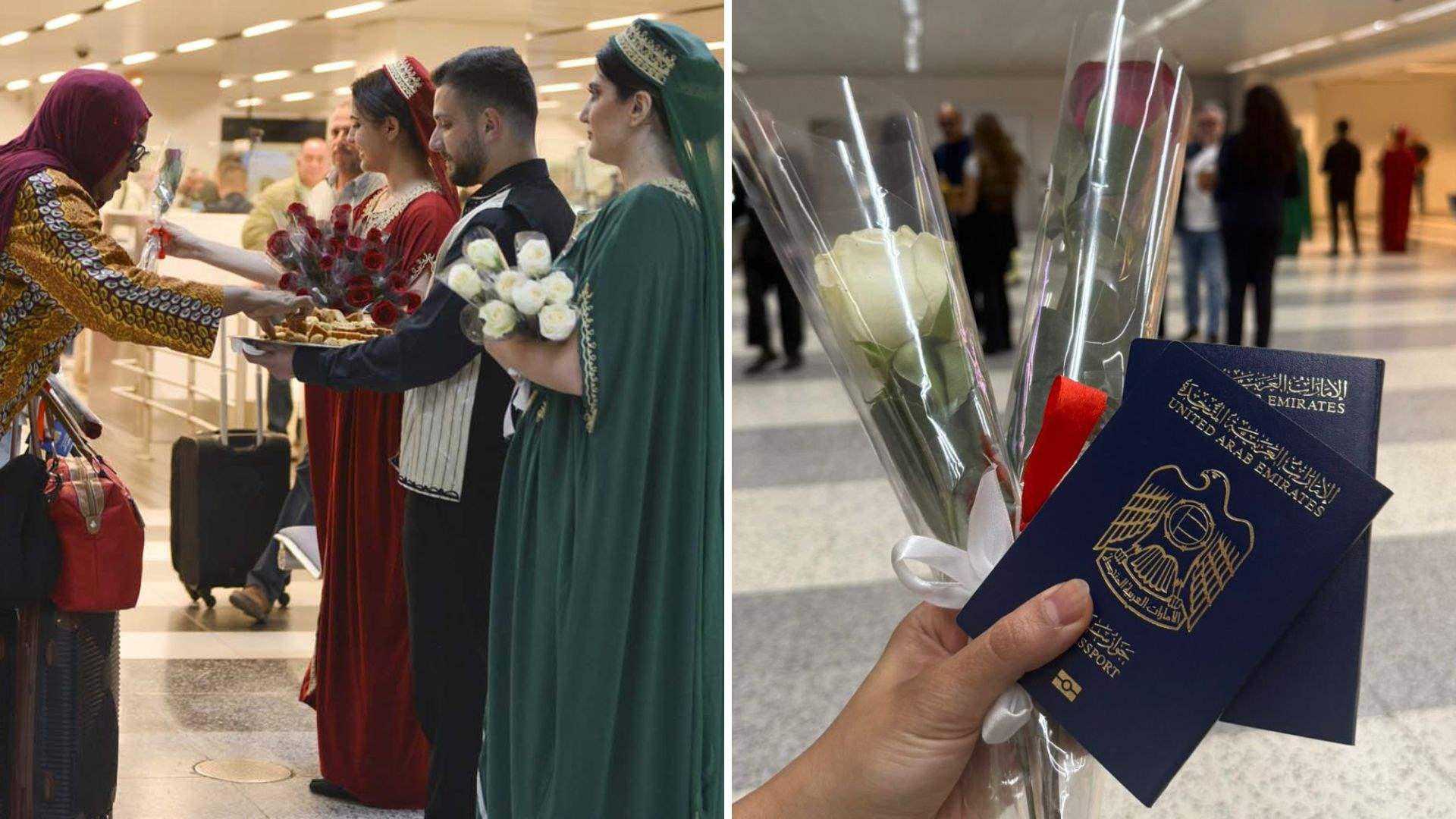 ‘Lebanon is beautiful’: Emiratis return as UAE lifts travel ban