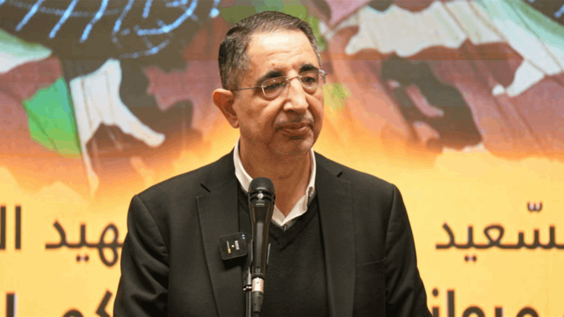 MP Hussein Hajj Hassan says municipal election results show resistance stronghold remains unshaken
