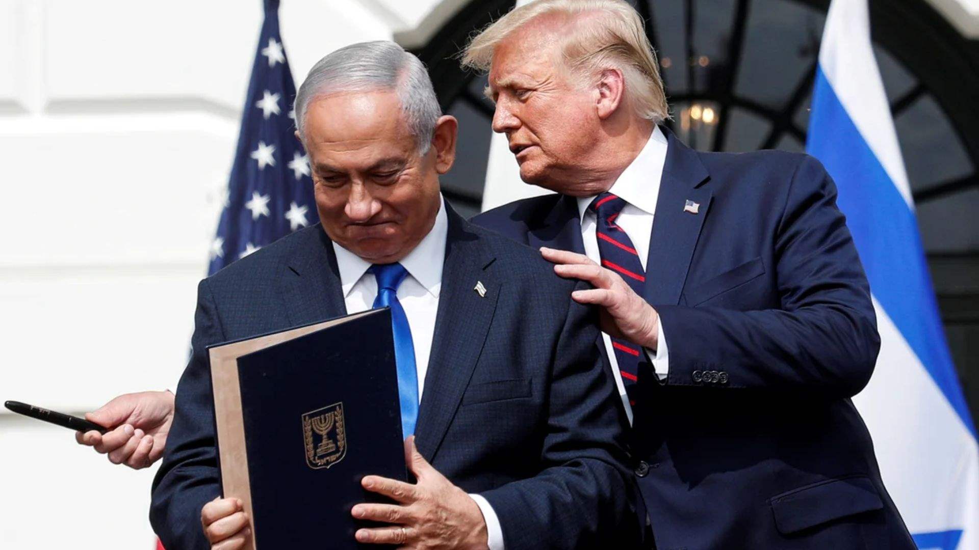 Trump &#39;blindsides&#39; Netanyahu with Saudi nuclear green light: Is Israel losing its influence over US Mideast policy?