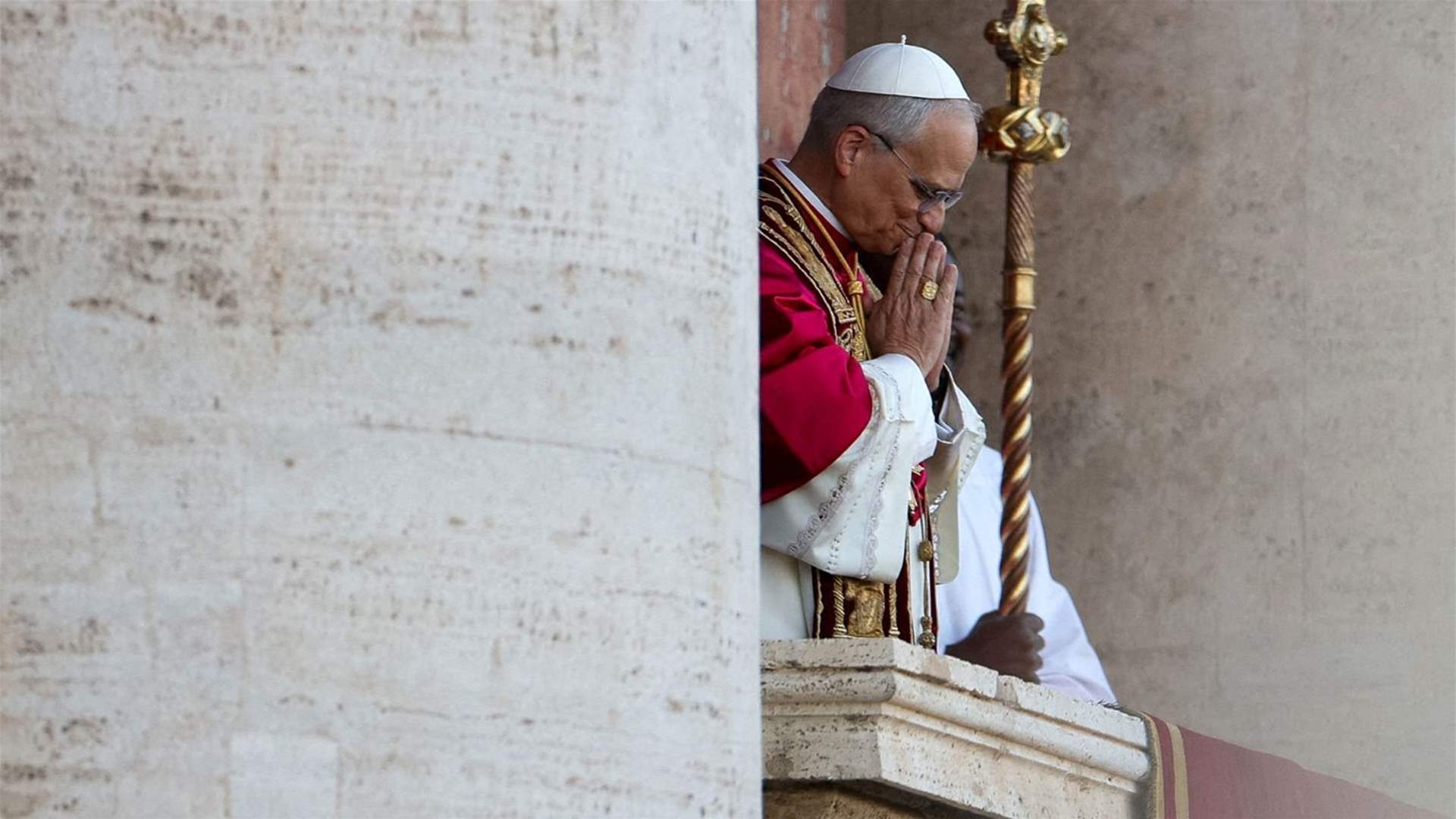 Pope Leo XIV: US-born Robert Prevost brings global vision to the papacy