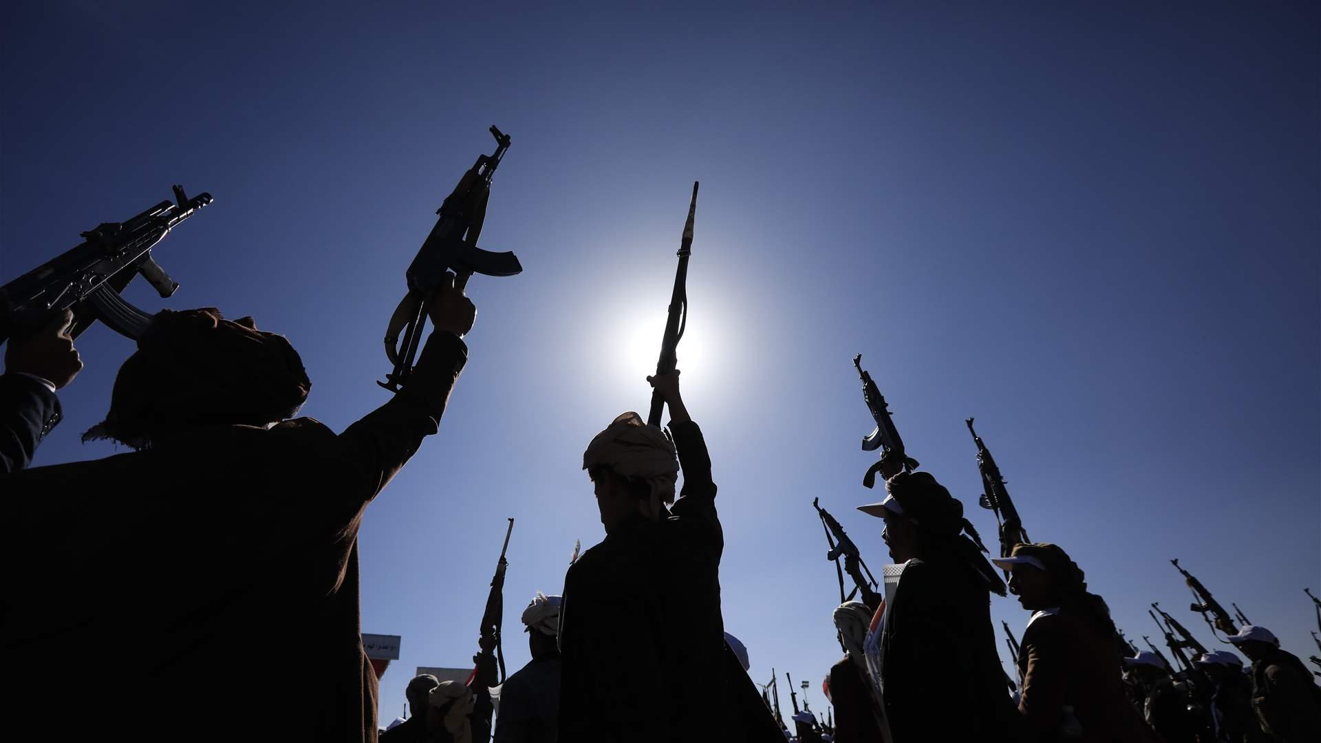 Yemen&#39;s Houthis say fired missile at Israel airport