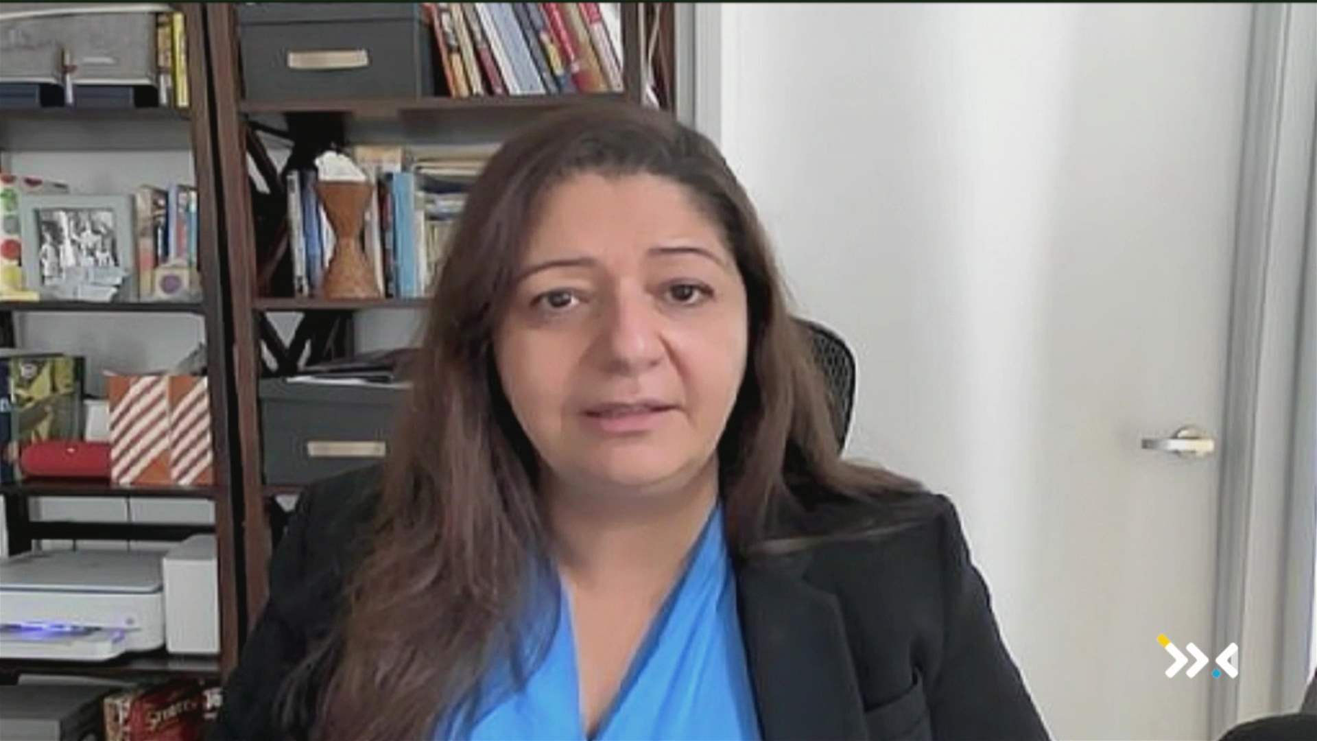 حنين غدار لـ&quot;جدل&quot;: الإتفاق بين الحوثيين والولايات المتحدة &quot;هش&quot;... وهذا ما قالته عن نزع سلاح &quot;حزب الله&quot; 