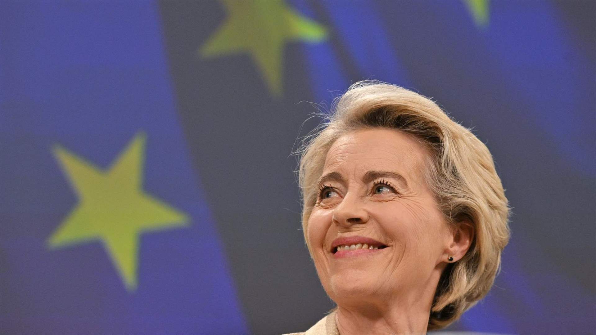 EU chief urges Ukraine ceasefire &#39;without pre-conditions&#39;