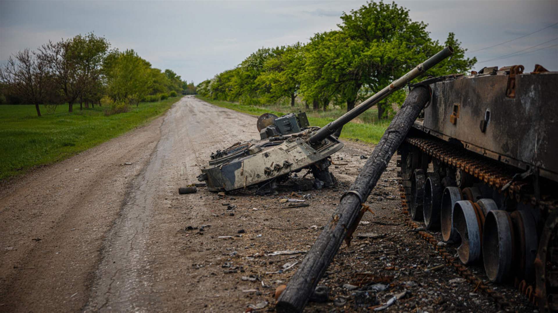 Ukraine says it and allies want Monday start for 30-day truce with Russia