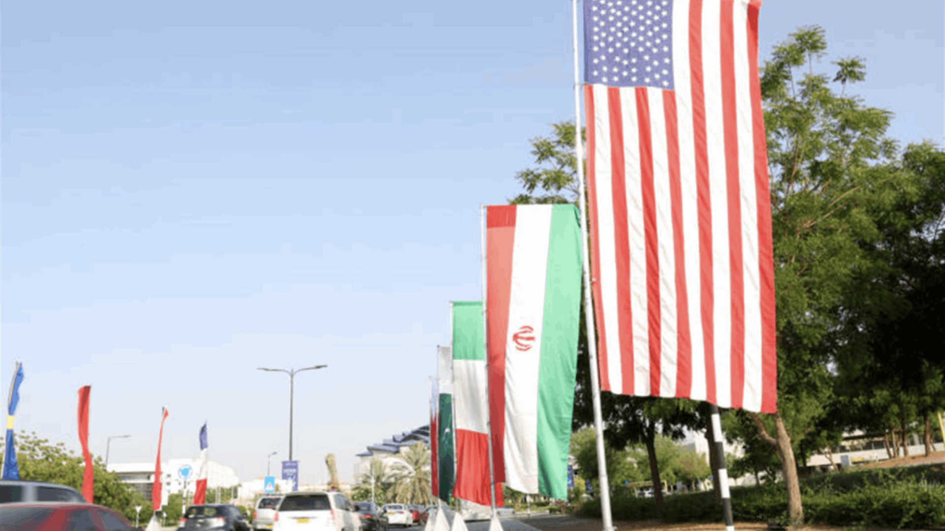 US &#39;encouraged&#39; by latest round of Iran nuclear talks: AFP