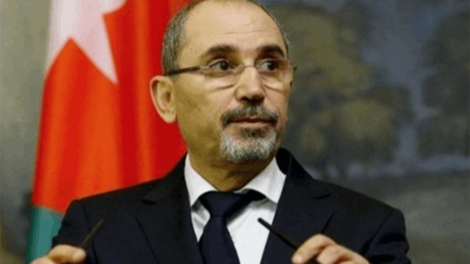 الصفدي في زيارة عمل إلى الجمهورية التركية