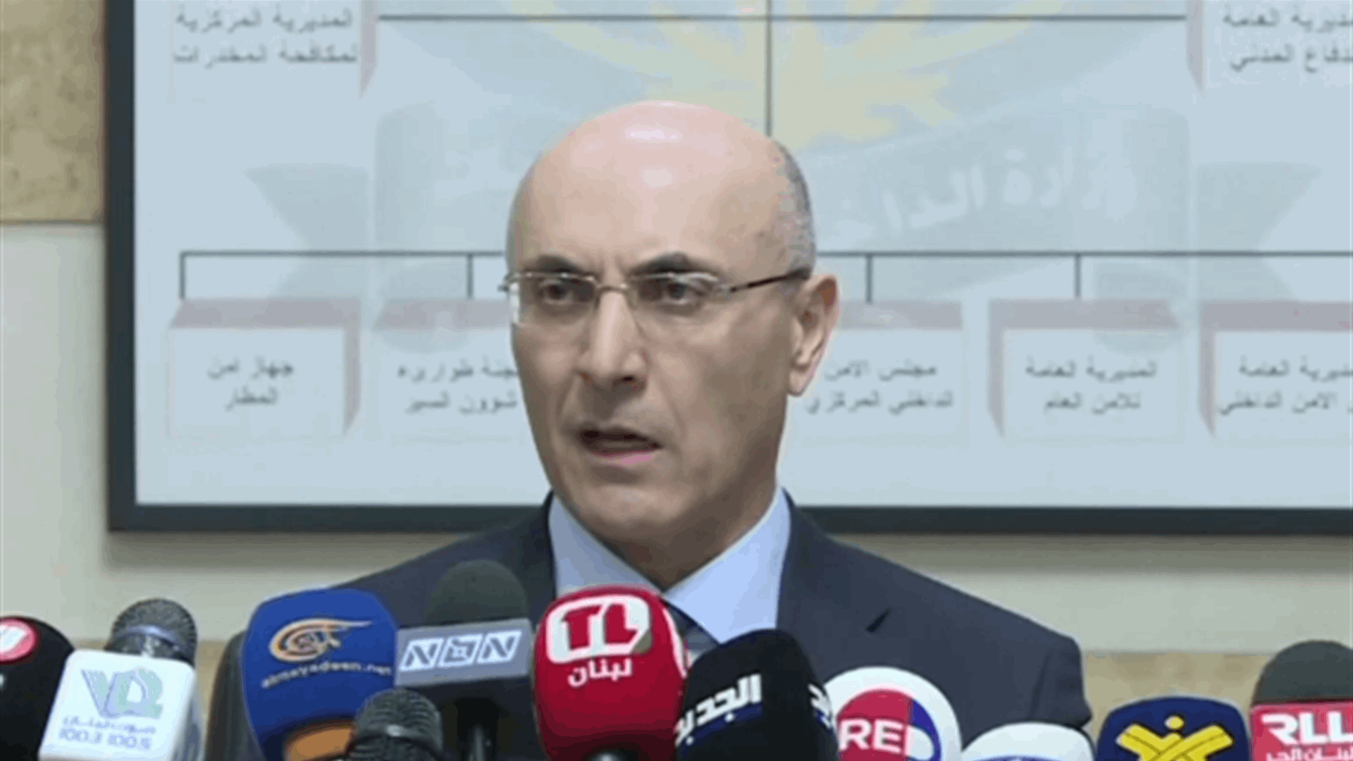وزير الداخلية: نسبة الاقتراع في الشمال وعكار بلغت 43,29% عمومًا