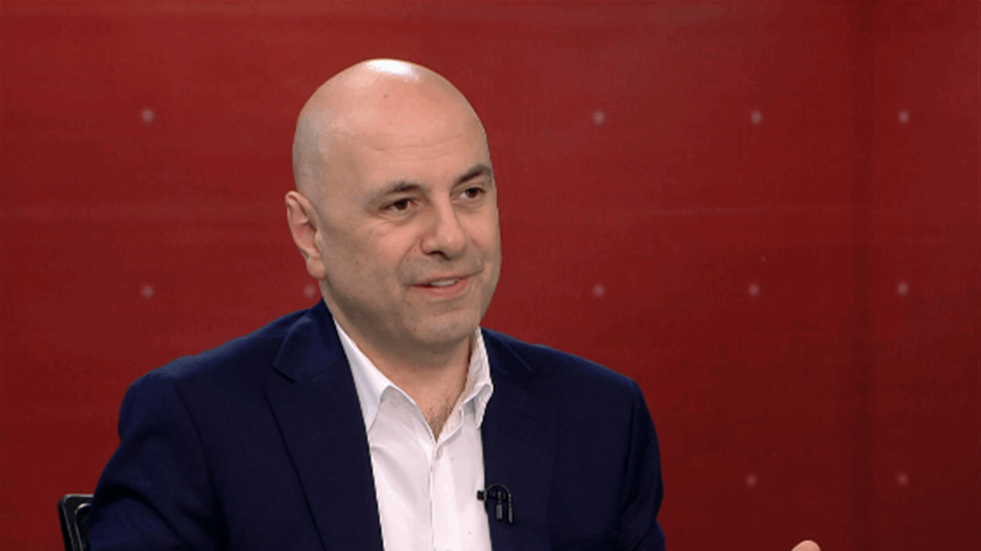 MP Hasbani to LBCI: Christians, Muslims are responsible for preserving equal representation in Beirut