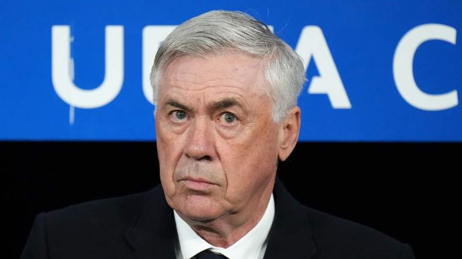 الاتحاد البرازيلي لكرة القدم: كارلو أنشيلوتي سيصبح مدربا للمنتخب الوطني