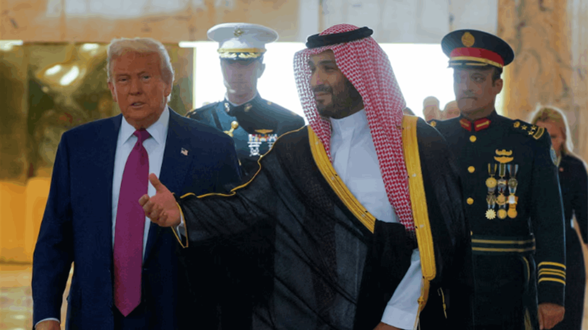 US and GCC to hold summit in Riyadh during Trump visit